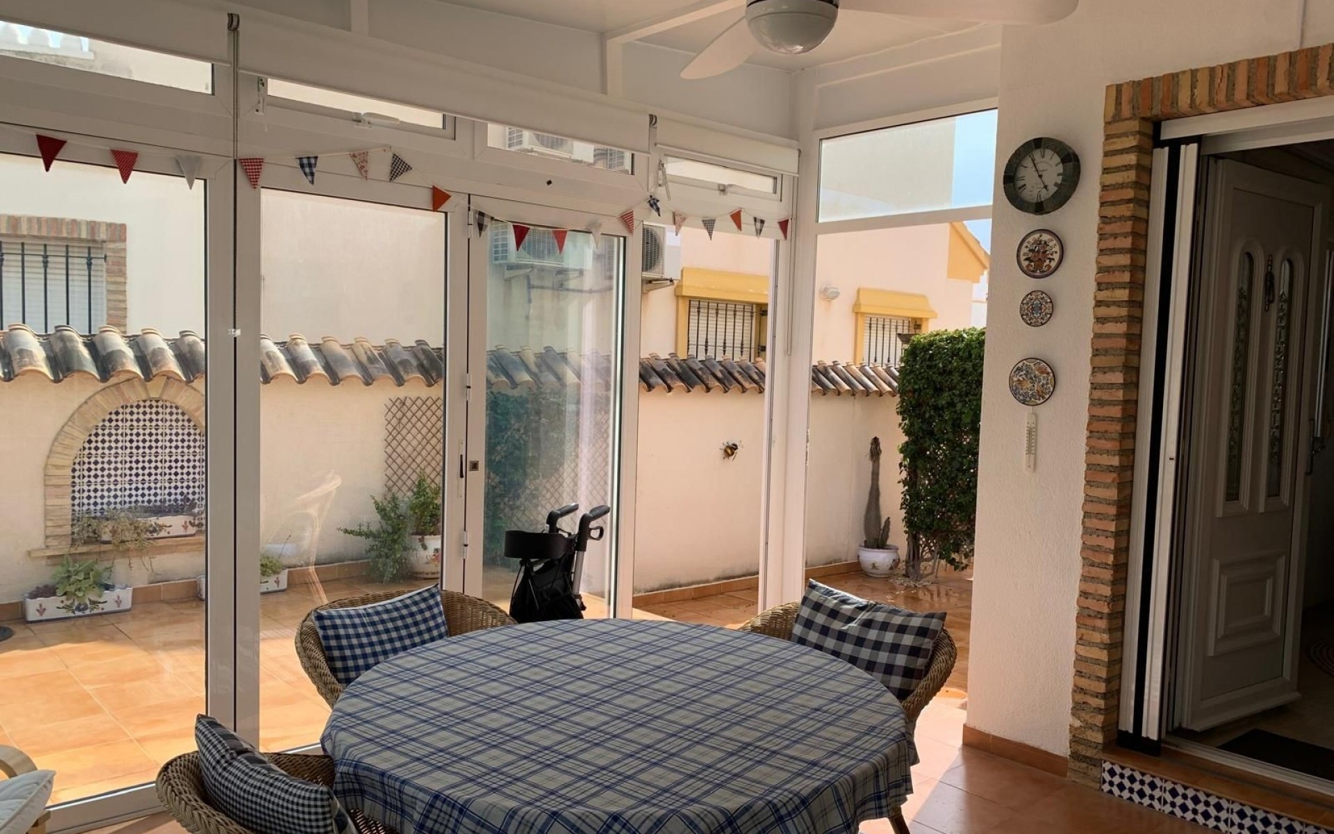 A Vendre - Villa - Guardamar Del Segura - El Raso