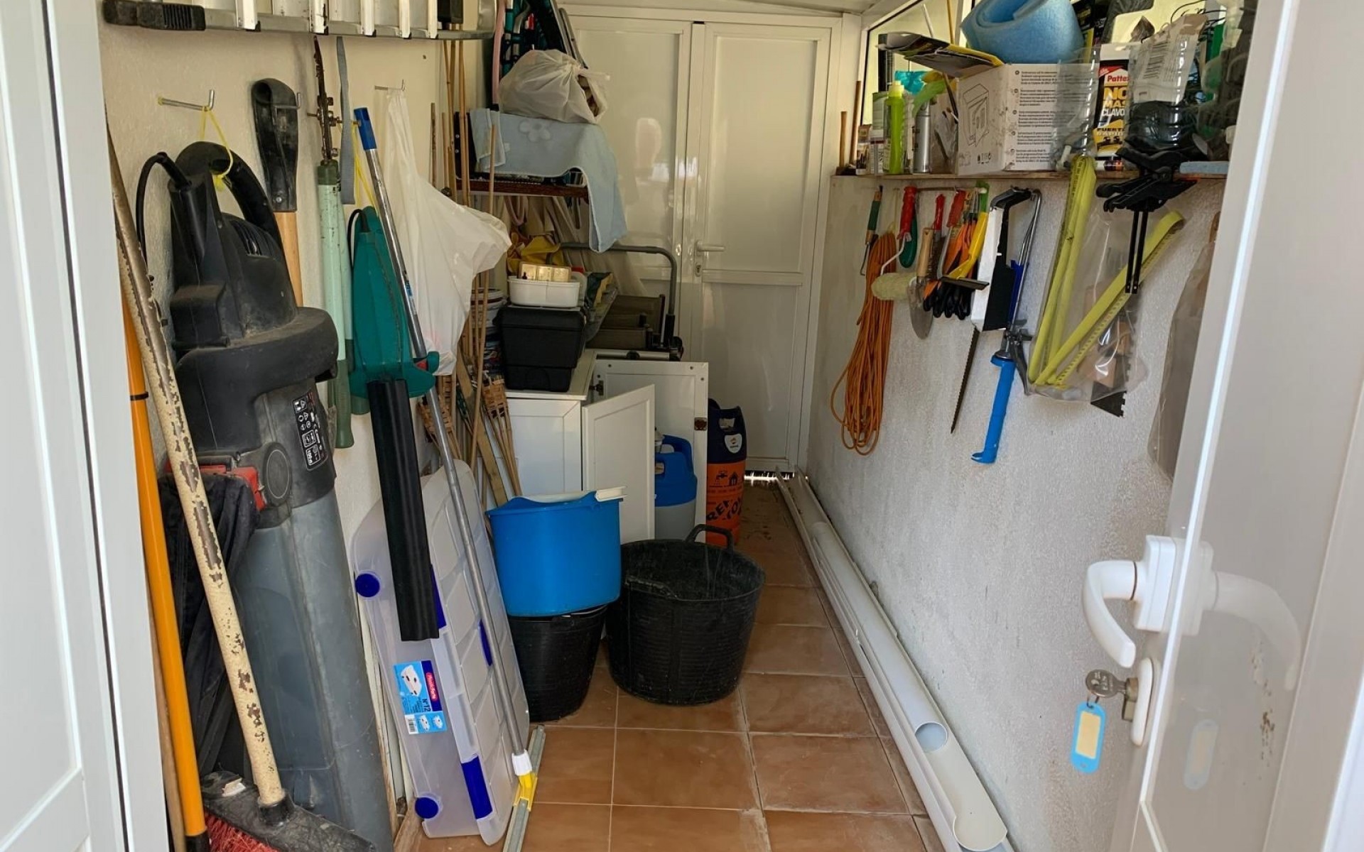 A Vendre - Villa - Guardamar Del Segura - El Raso