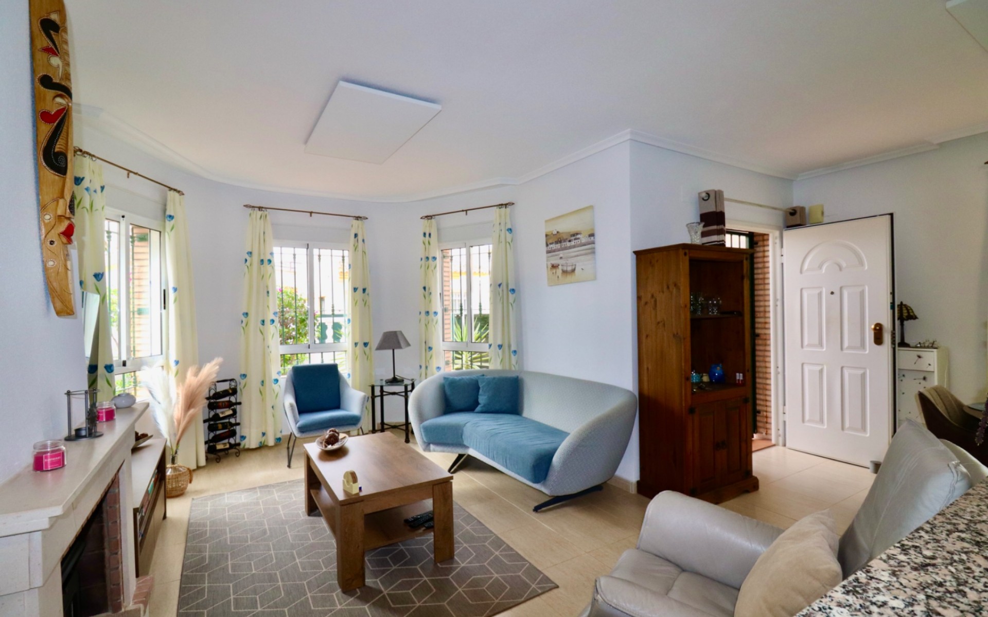 A Vendre - Villa - Guardamar Del Segura - El Raso