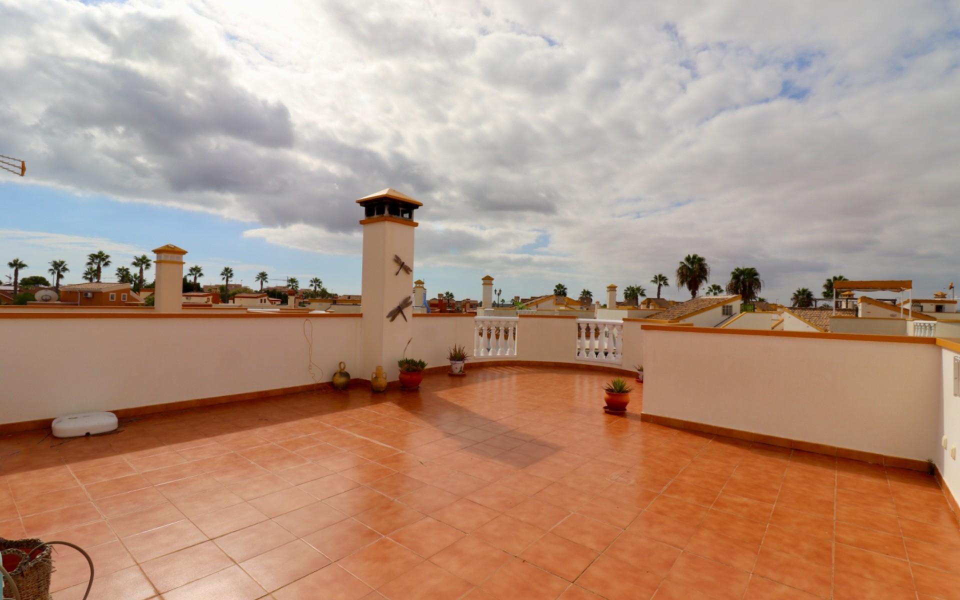 A Vendre - Villa - Guardamar Del Segura - El Raso