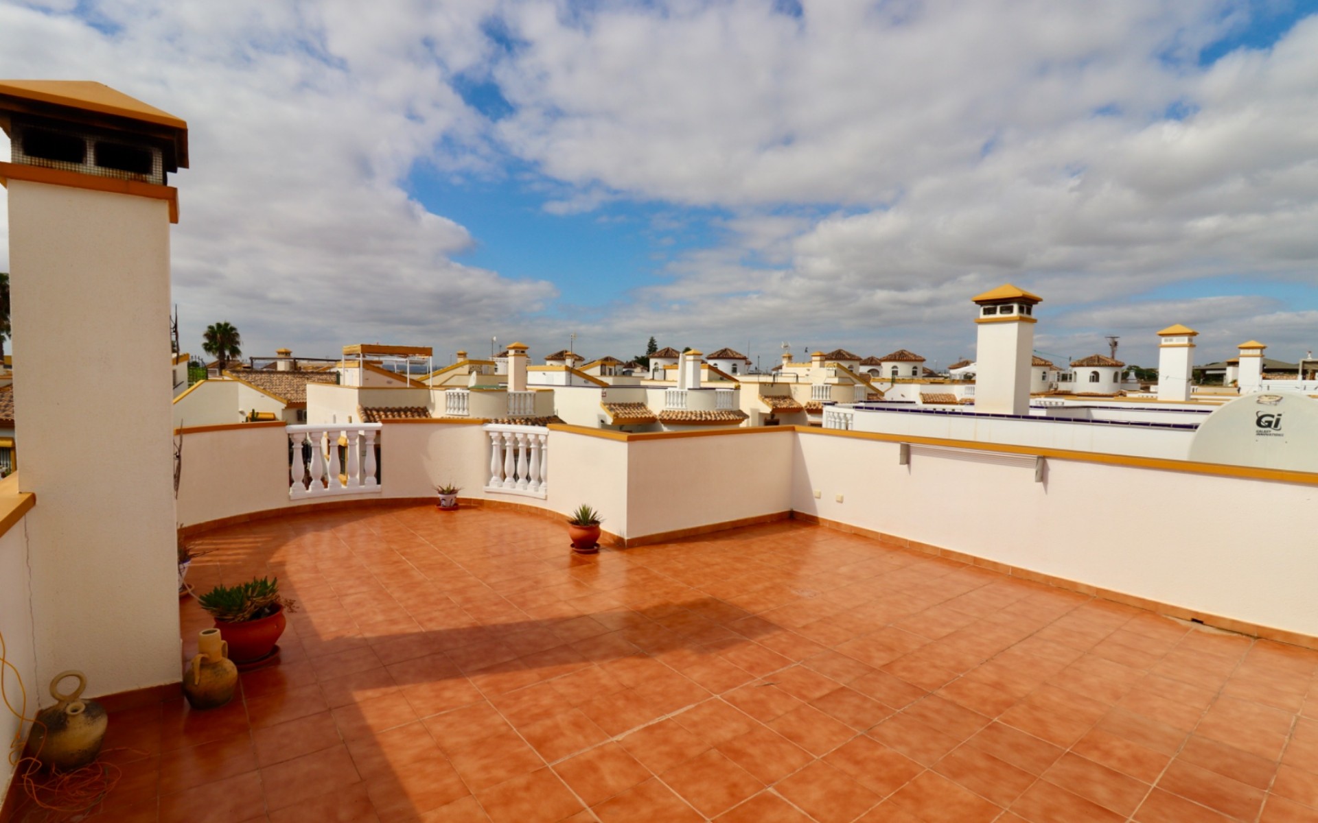 A Vendre - Villa - Guardamar Del Segura - El Raso