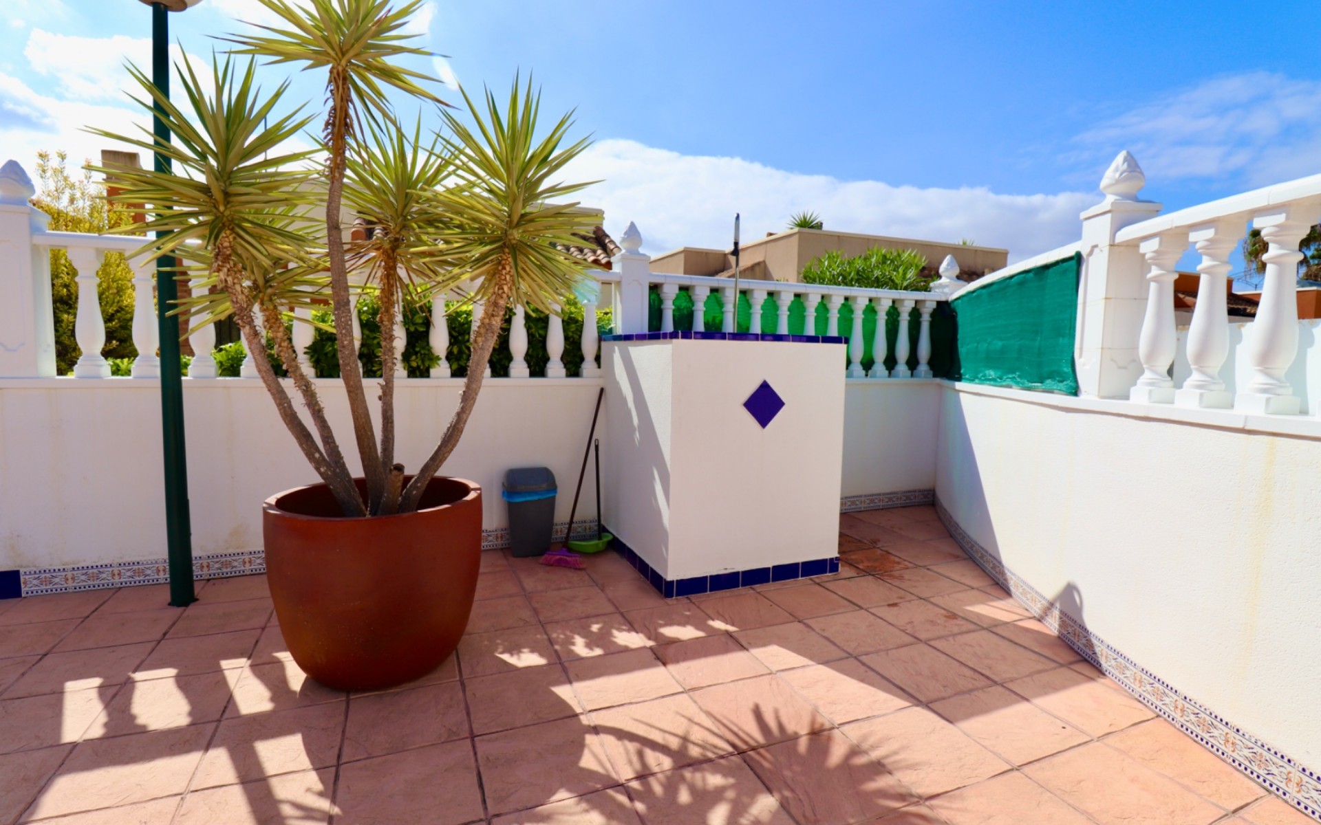 A Vendre - Villa - Guardamar Del Segura - El Raso