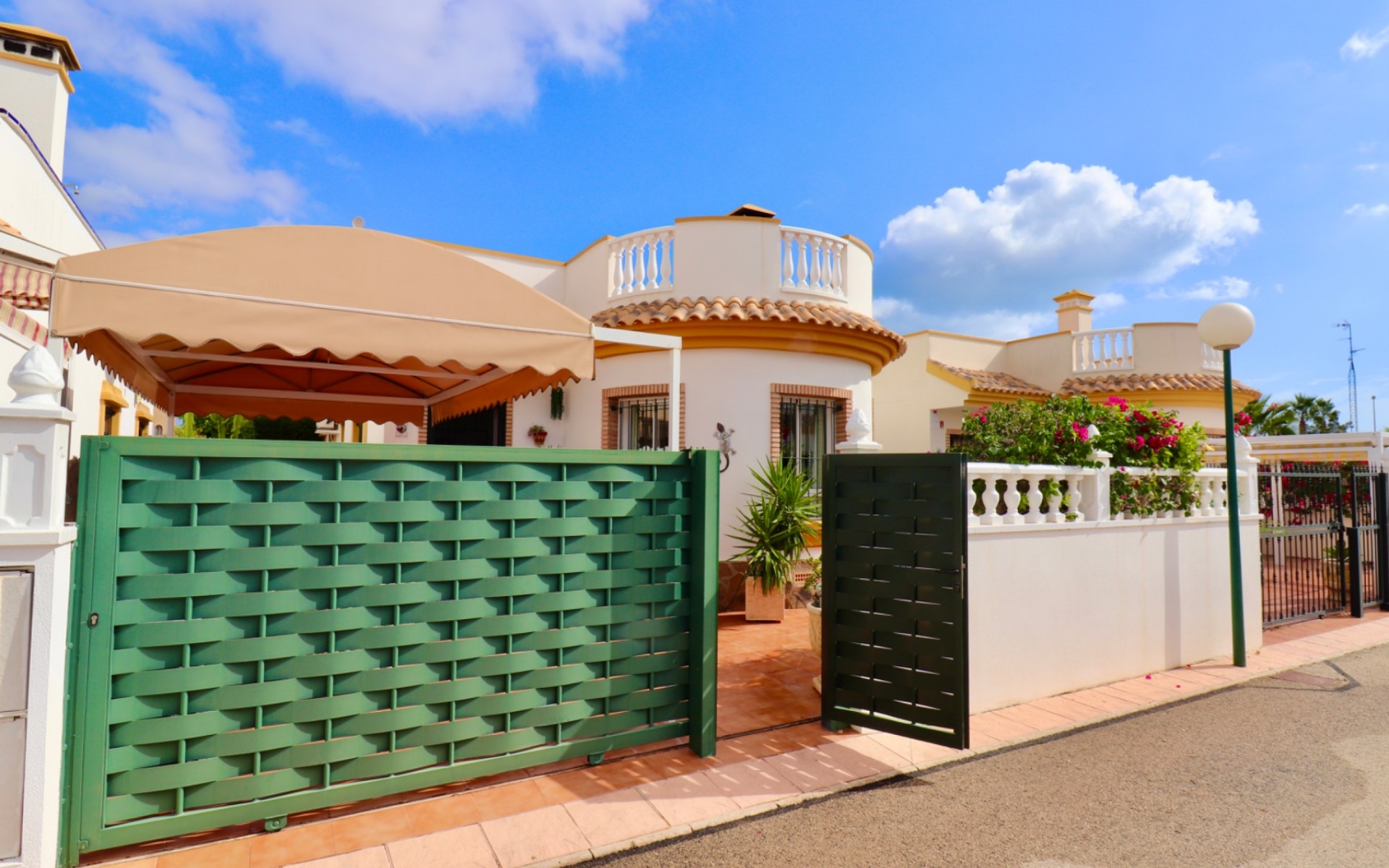 A Vendre - Villa - Guardamar Del Segura - El Raso