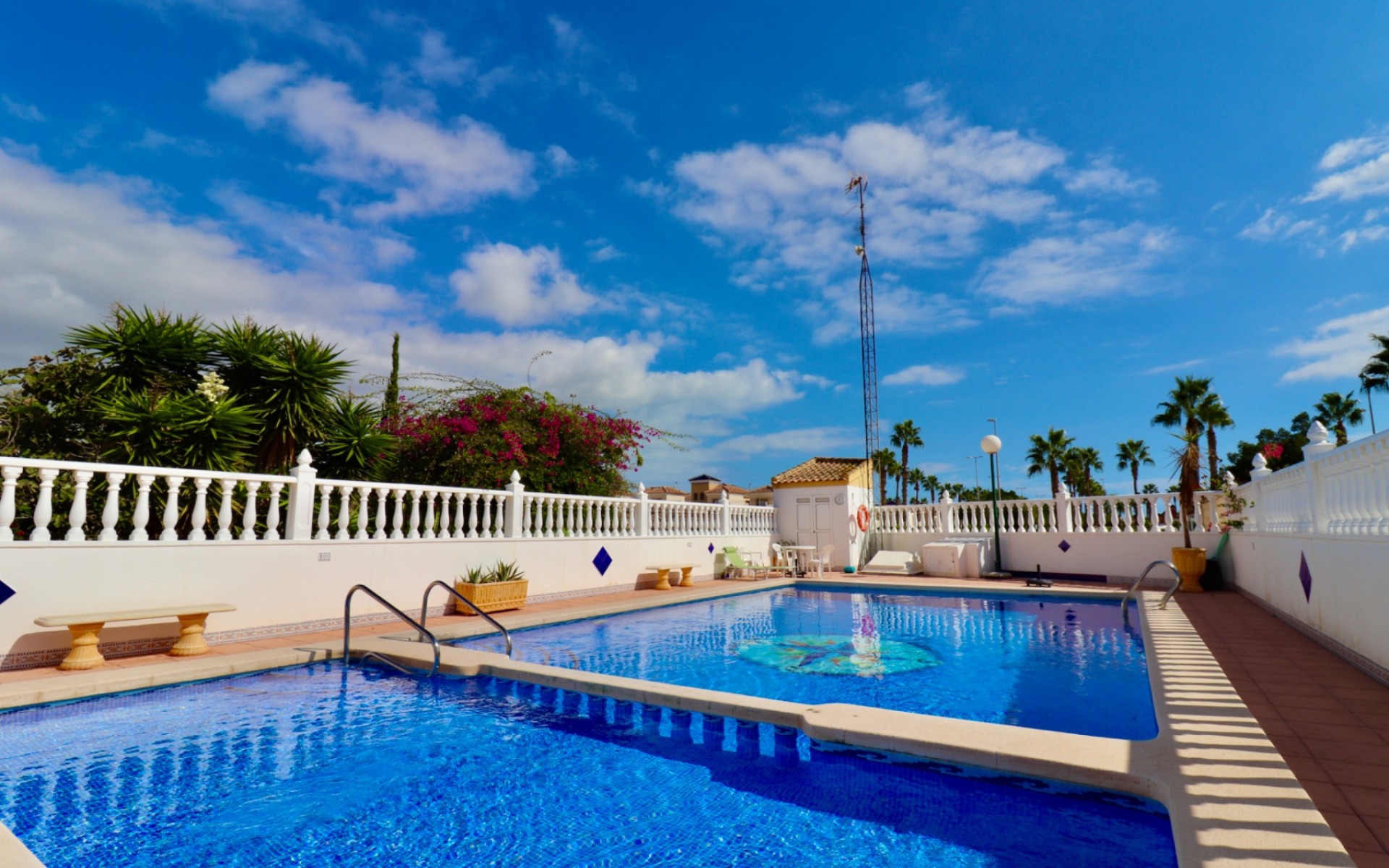 A Vendre - Villa - Guardamar Del Segura - El Raso