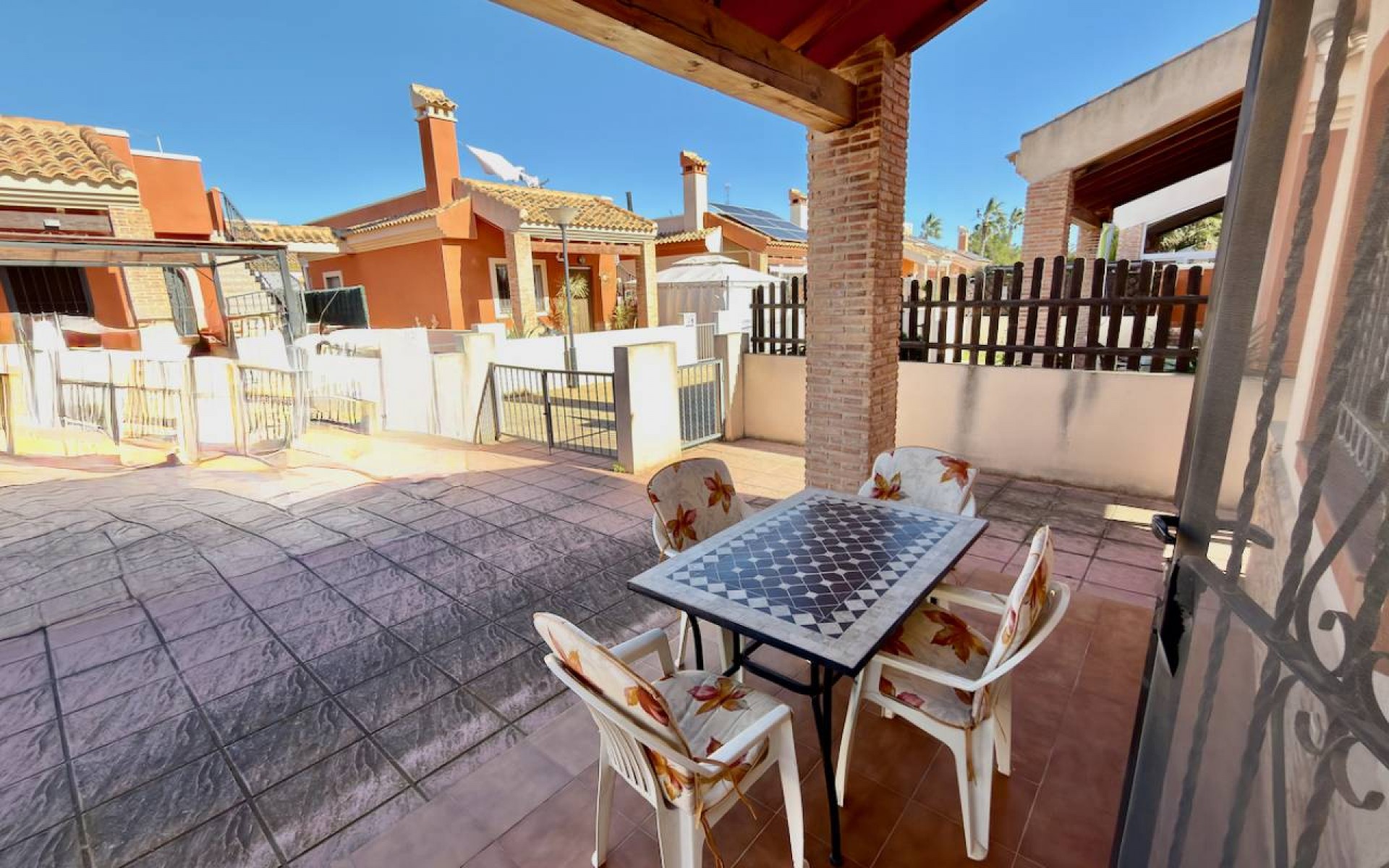 A Vendre - Villa - Guardamar Del Segura - El Raso