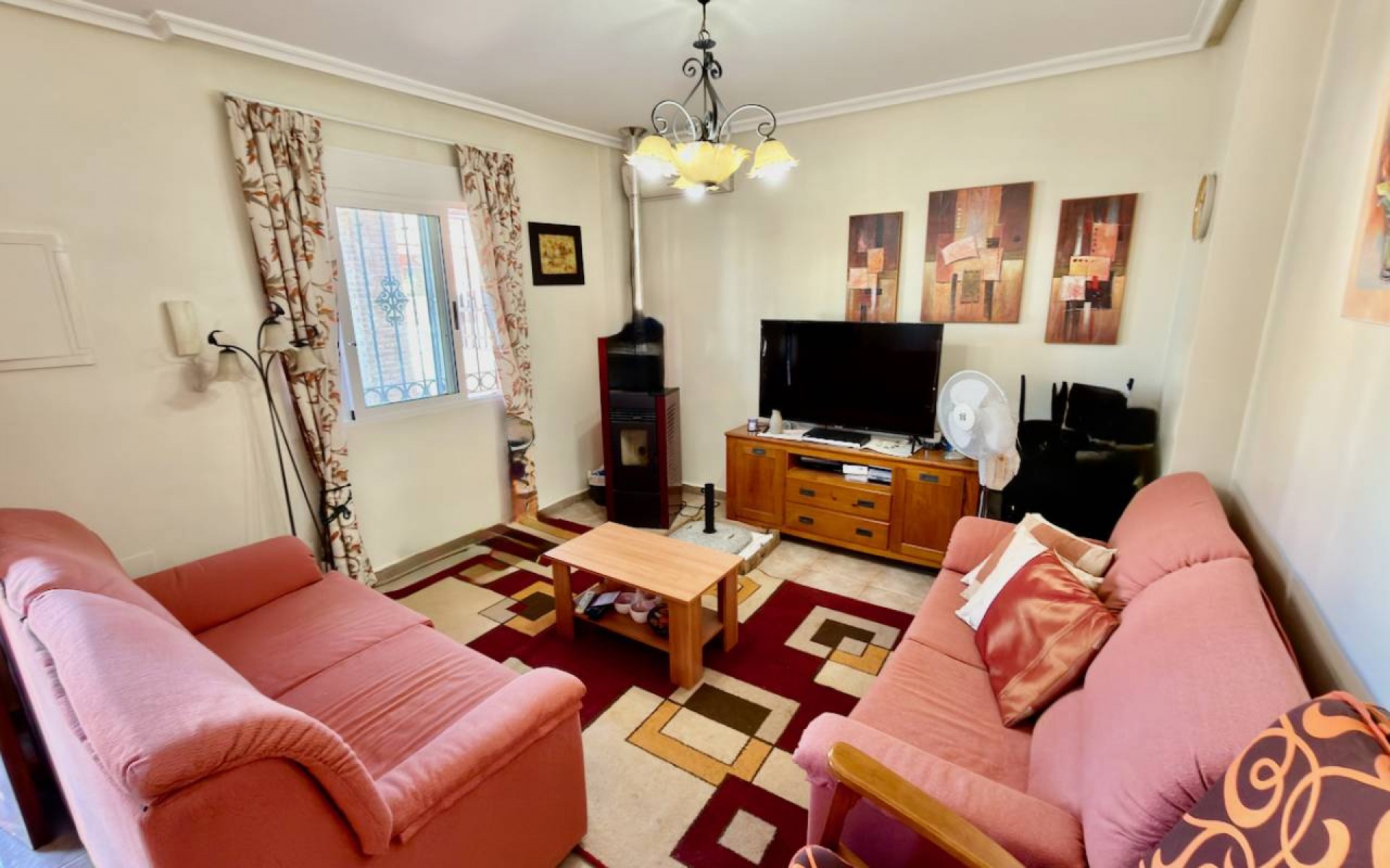 A Vendre - Villa - Guardamar Del Segura - El Raso