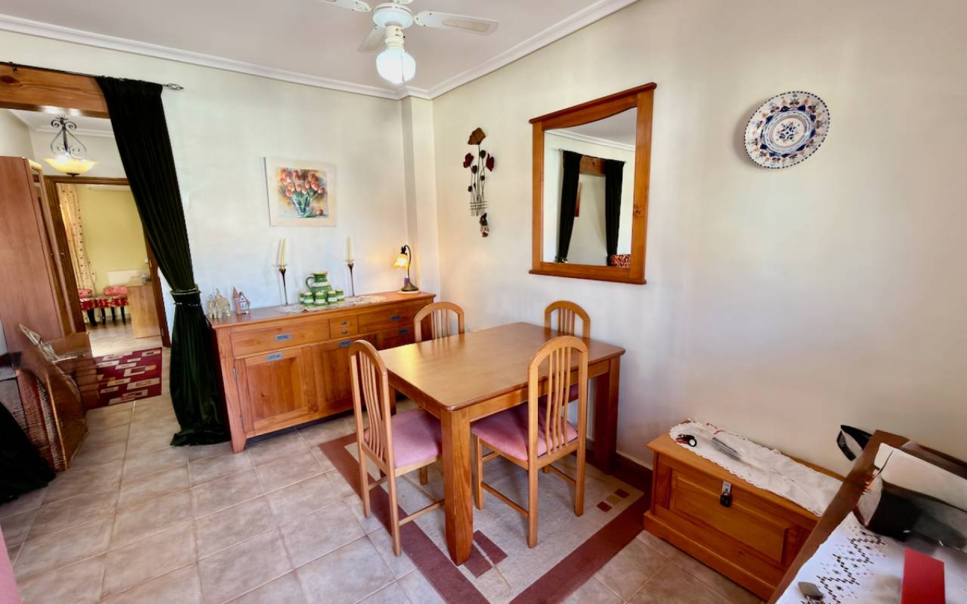 A Vendre - Villa - Guardamar Del Segura - El Raso