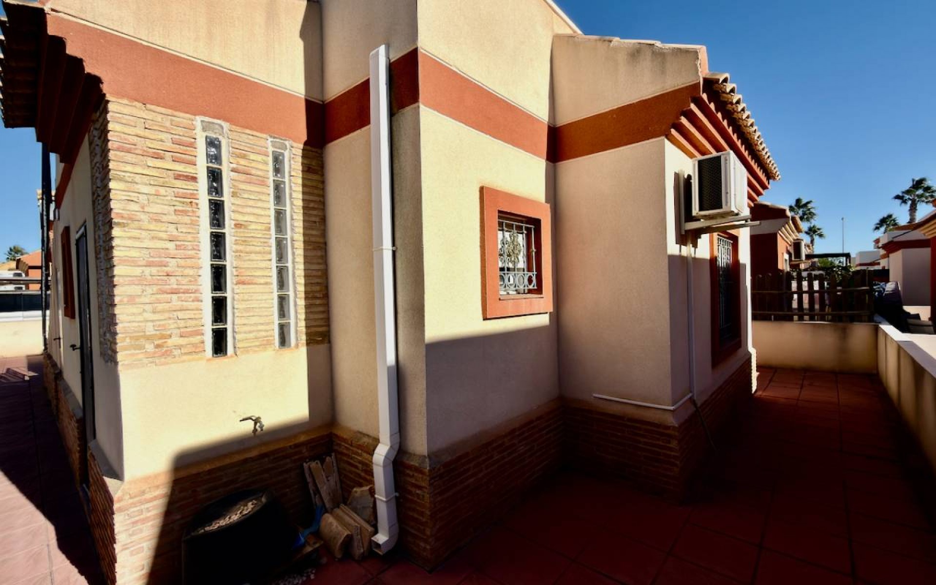 A Vendre - Villa - Guardamar Del Segura - El Raso