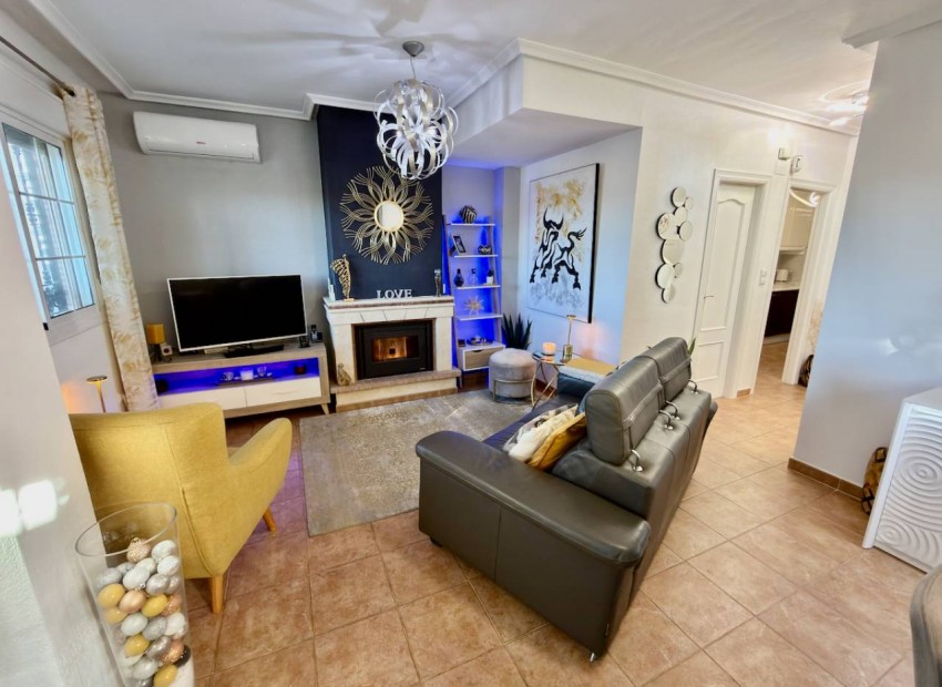 A Vendre - Villa - Guardamar Del Segura - El Raso