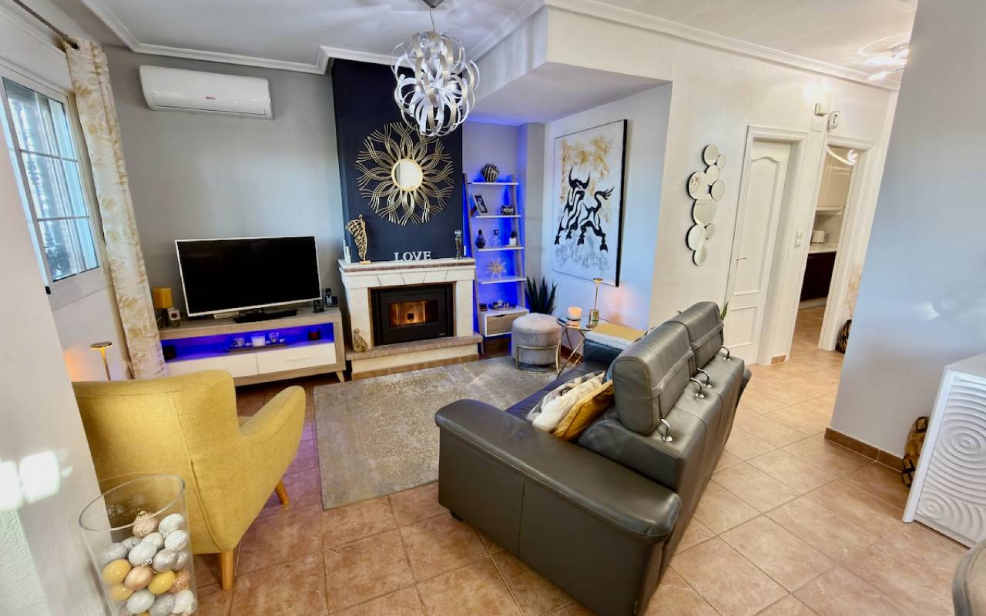 A Vendre - Villa - Guardamar Del Segura - El Raso