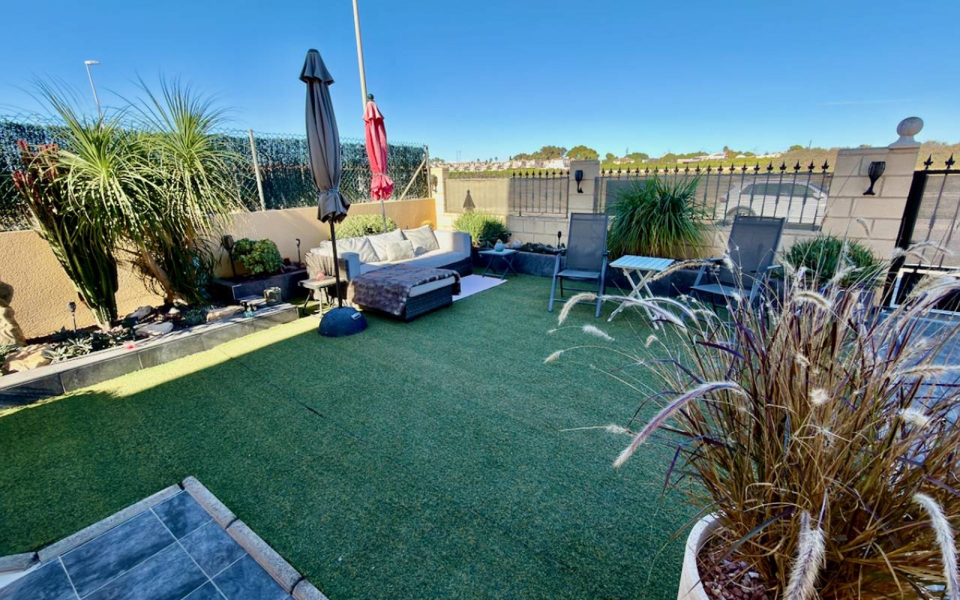 A Vendre - Villa - Guardamar Del Segura - El Raso