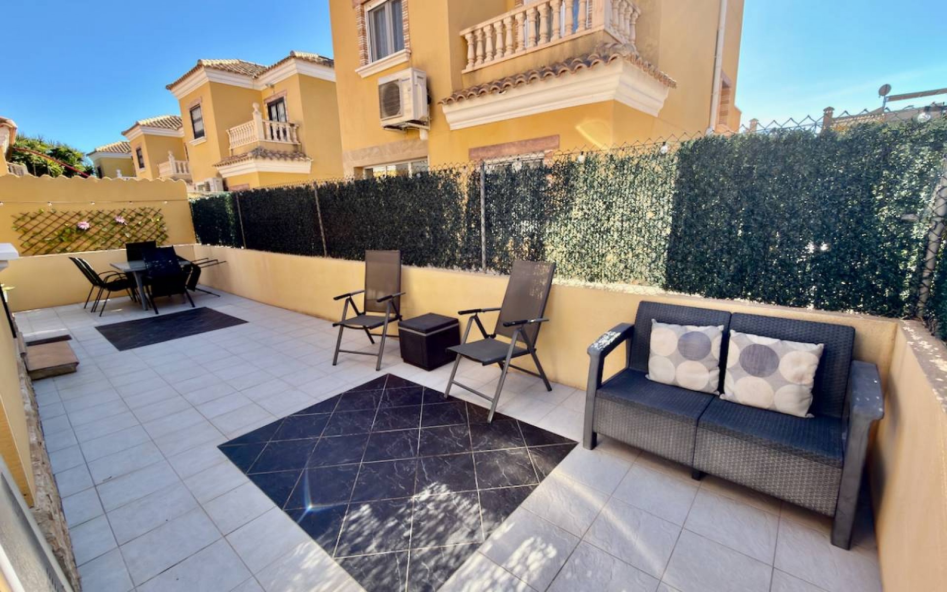 A Vendre - Villa - Guardamar Del Segura - El Raso