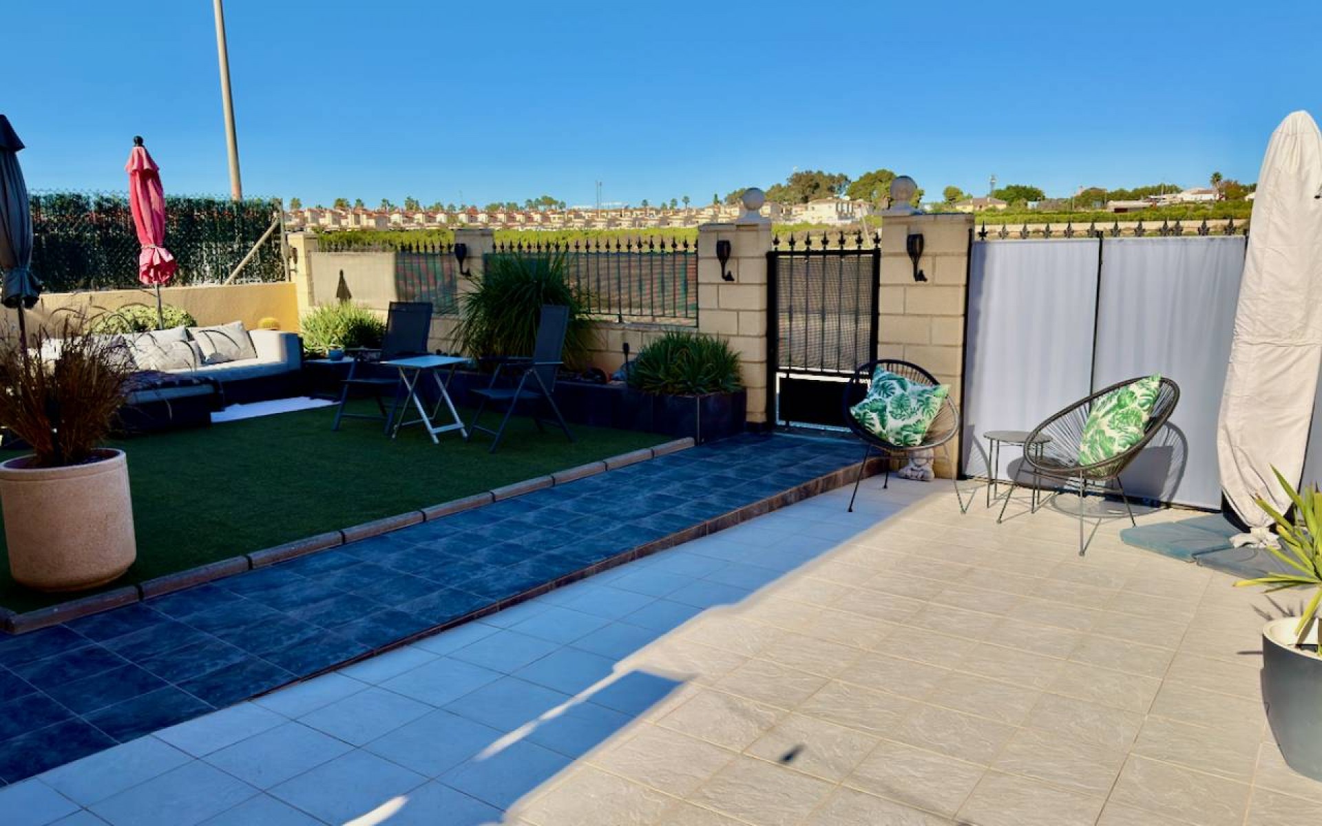 A Vendre - Villa - Guardamar Del Segura - El Raso