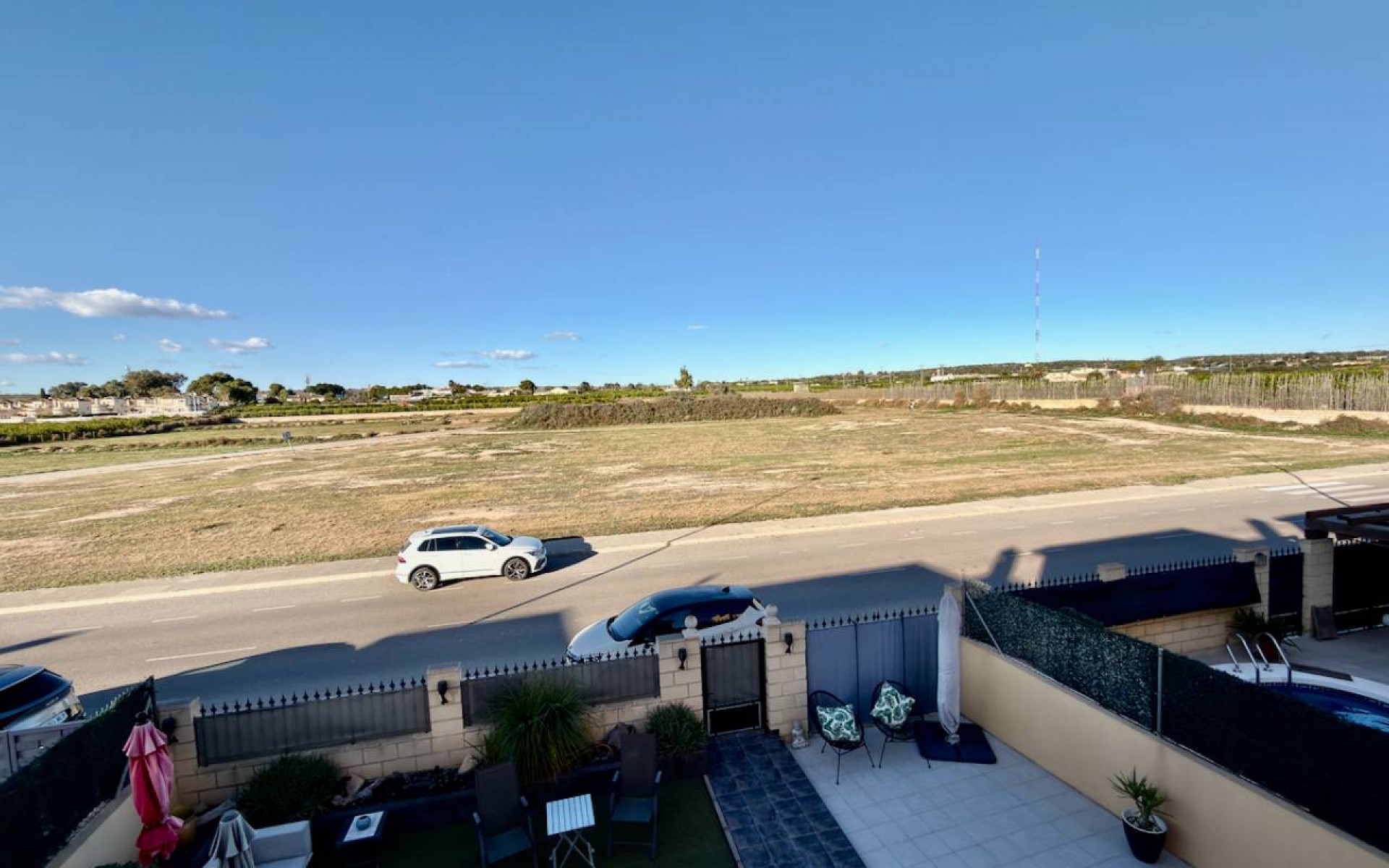 A Vendre - Villa - Guardamar Del Segura - El Raso