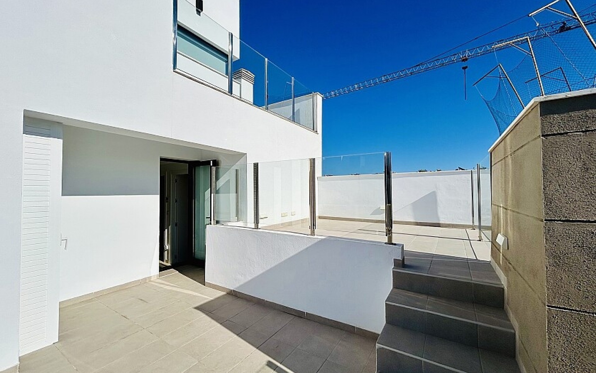 A Vendre - Villa - Guardamar Del Segura - El Raso