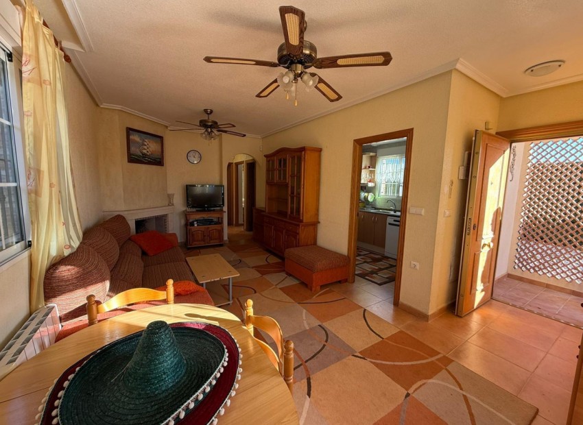 A Vendre - Villa - Guardamar Del Segura - Guardamar del Segura Centro