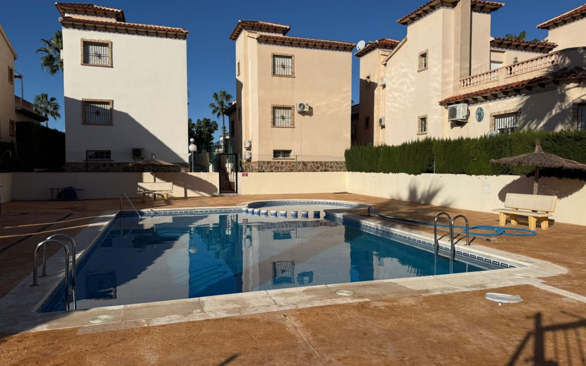 A Vendre - Villa - Guardamar Del Segura - Guardamar del Segura Centro