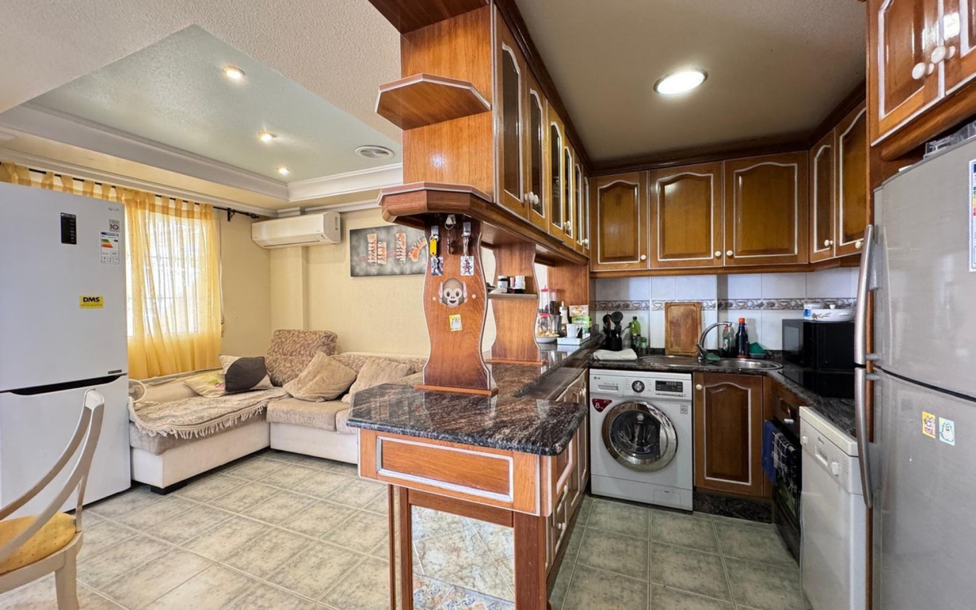 A Vendre - Villa - Guardamar Del Segura - Guardamar del Segura Centro