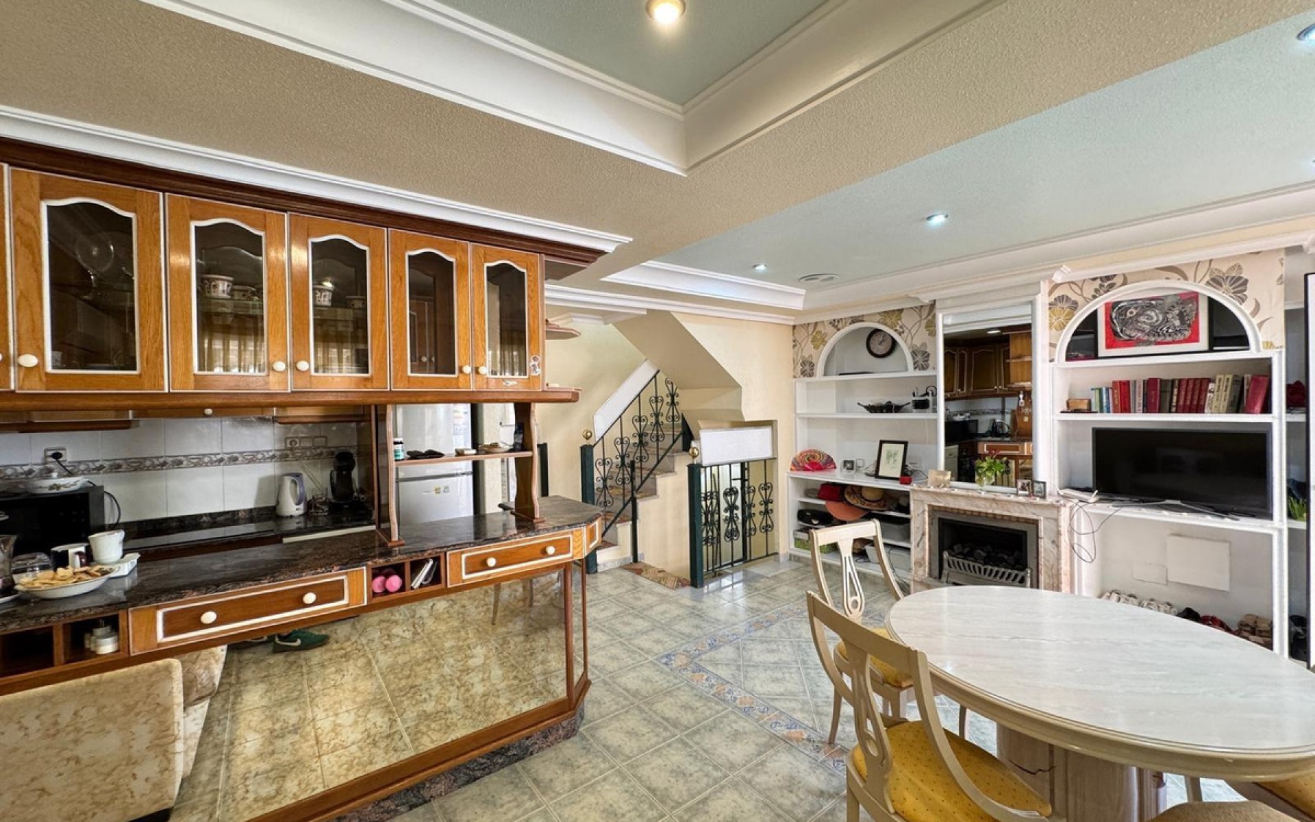 A Vendre - Villa - Guardamar Del Segura - Guardamar del Segura Centro