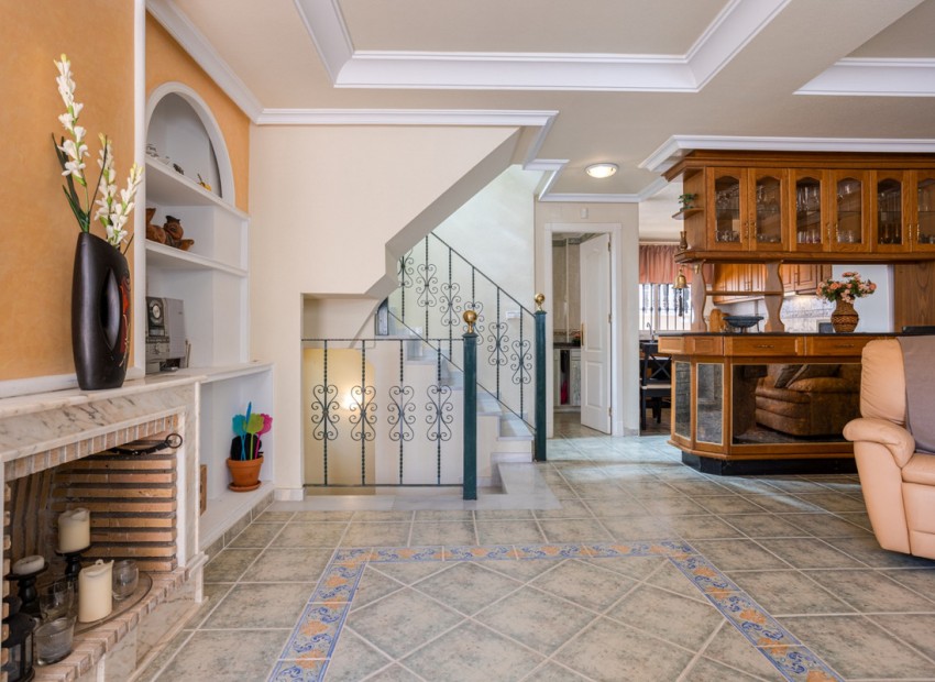 A Vendre - Villa - Guardamar Del Segura - Guardamar del Segura Centro