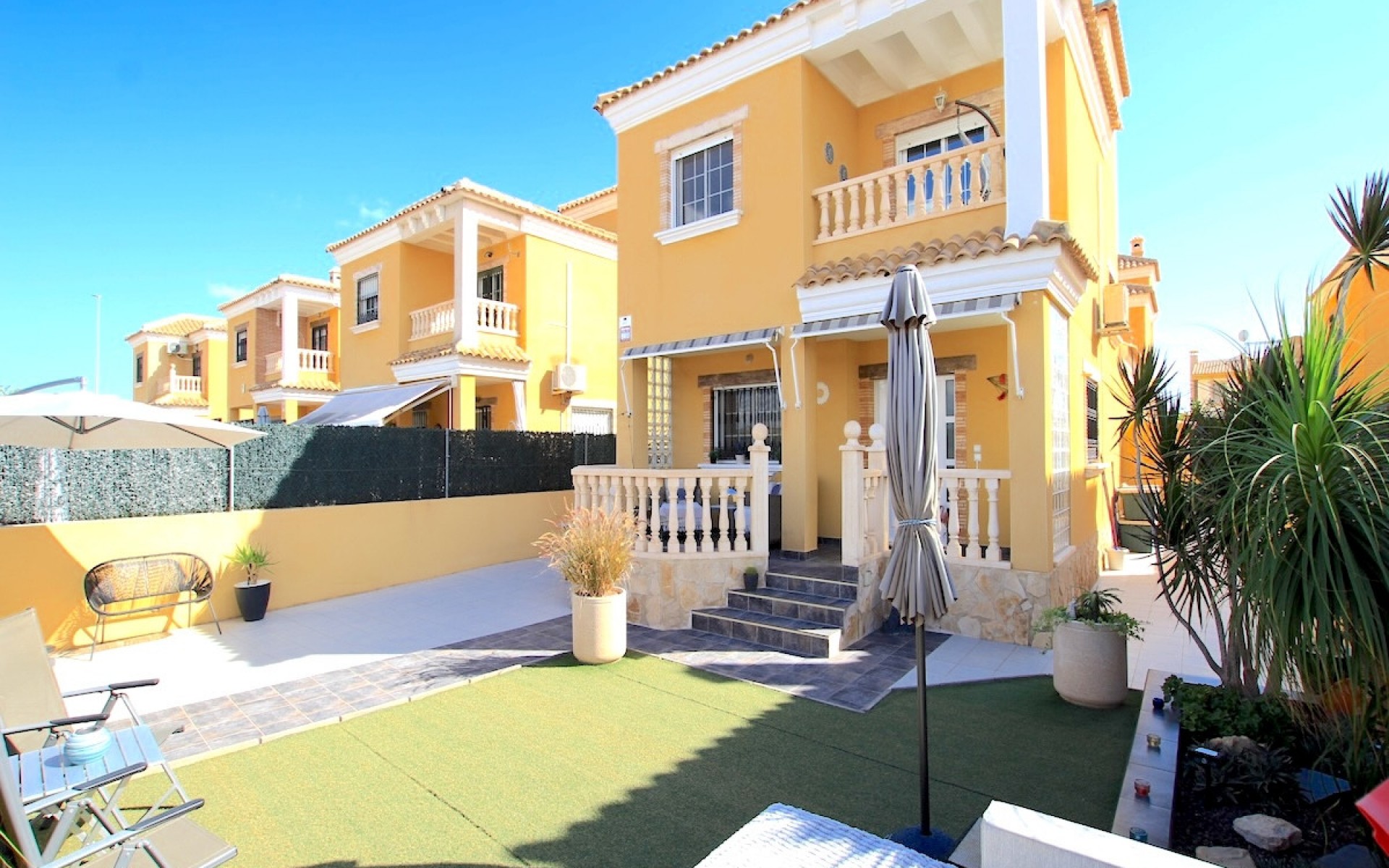 A Vendre - Villa - Guardamar Del Segura - Guardamar del Segura Centro