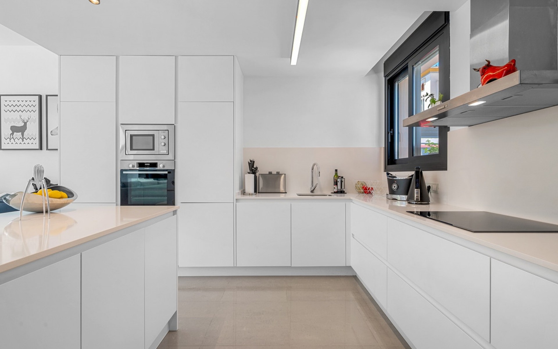 A Vendre - Villa - Guardamar Del Segura - Guardamar del Segura Centro