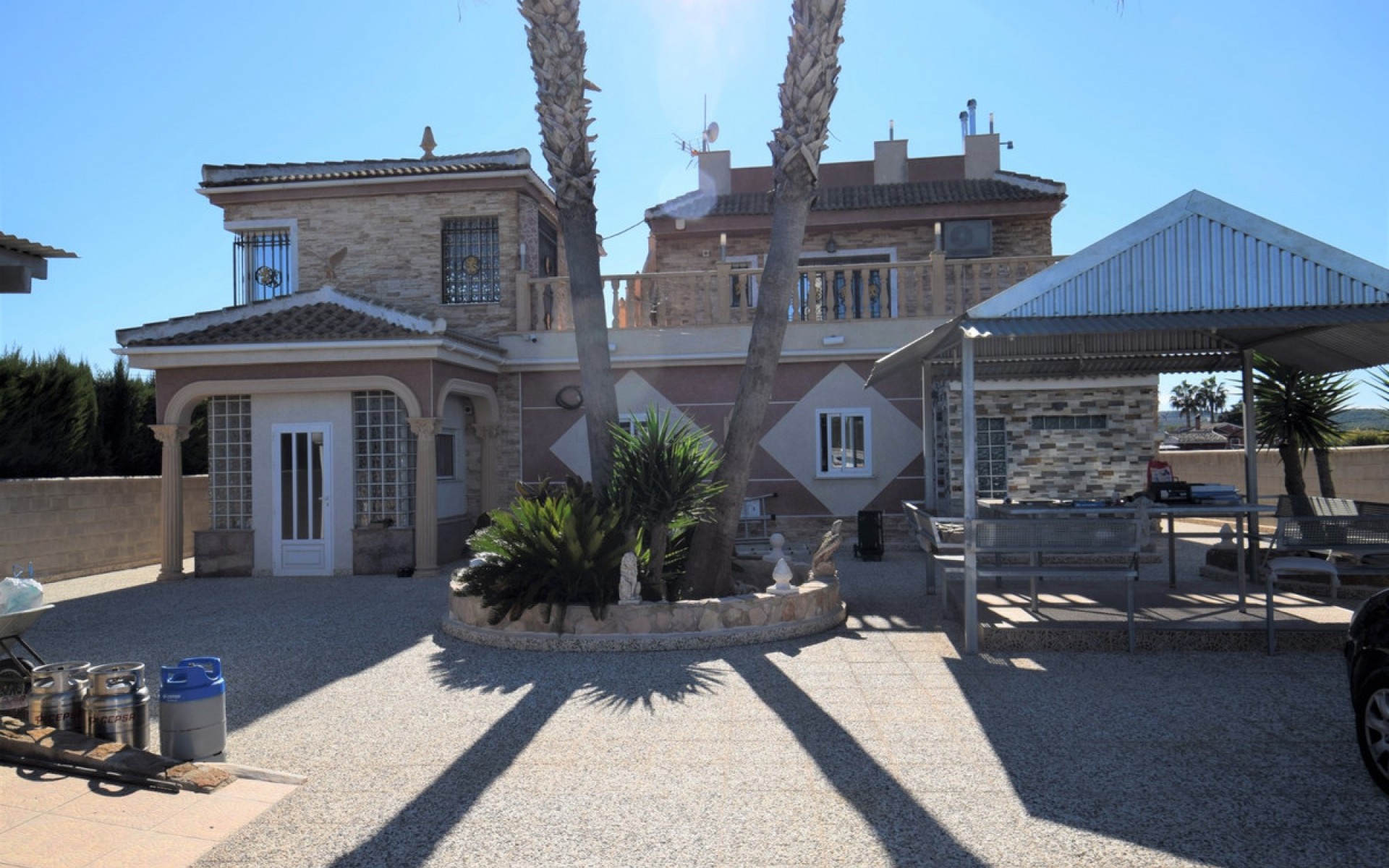 A Vendre - Villa - Guardamar Del Segura - Guardamar del Segura Centro