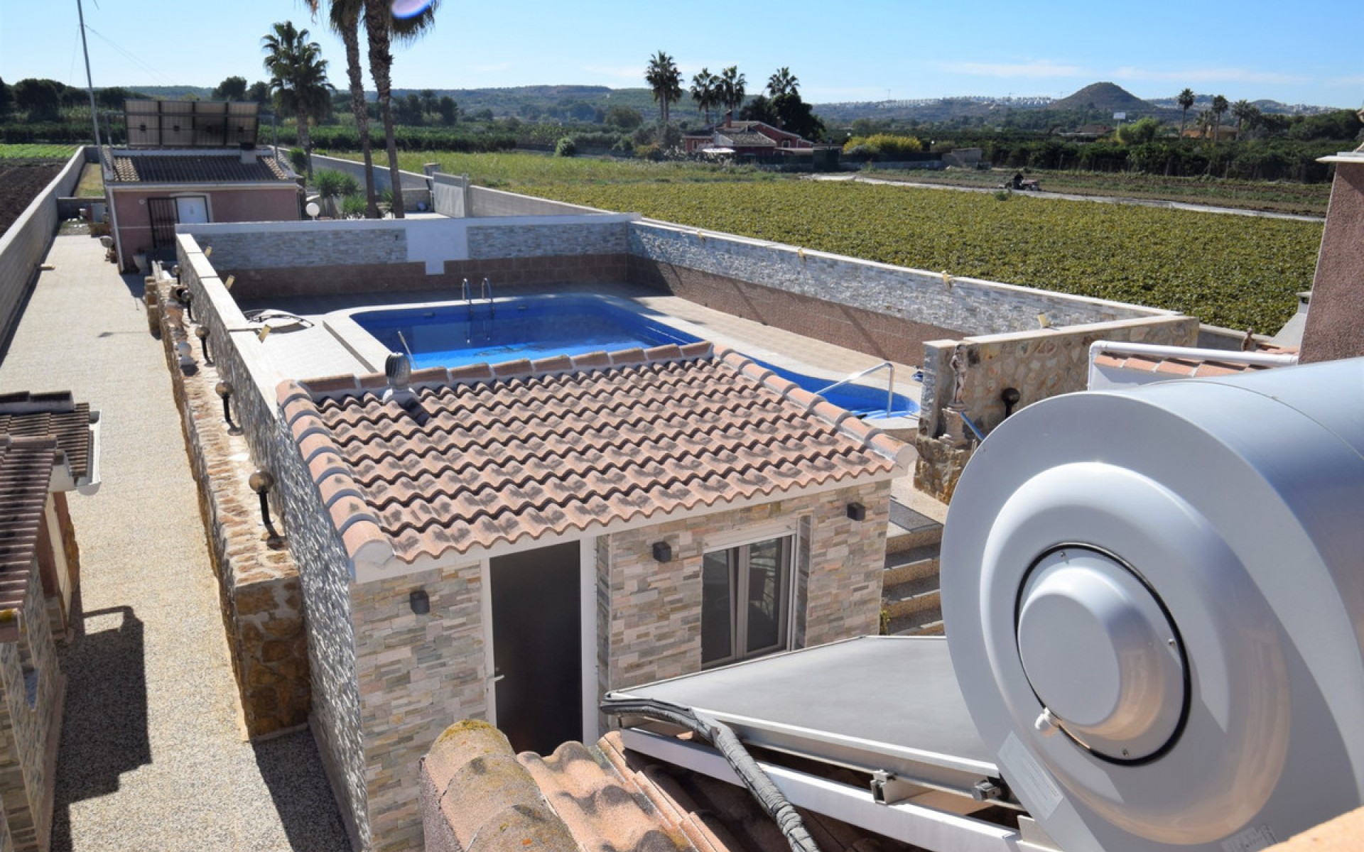 A Vendre - Villa - Guardamar Del Segura - Guardamar del Segura Centro