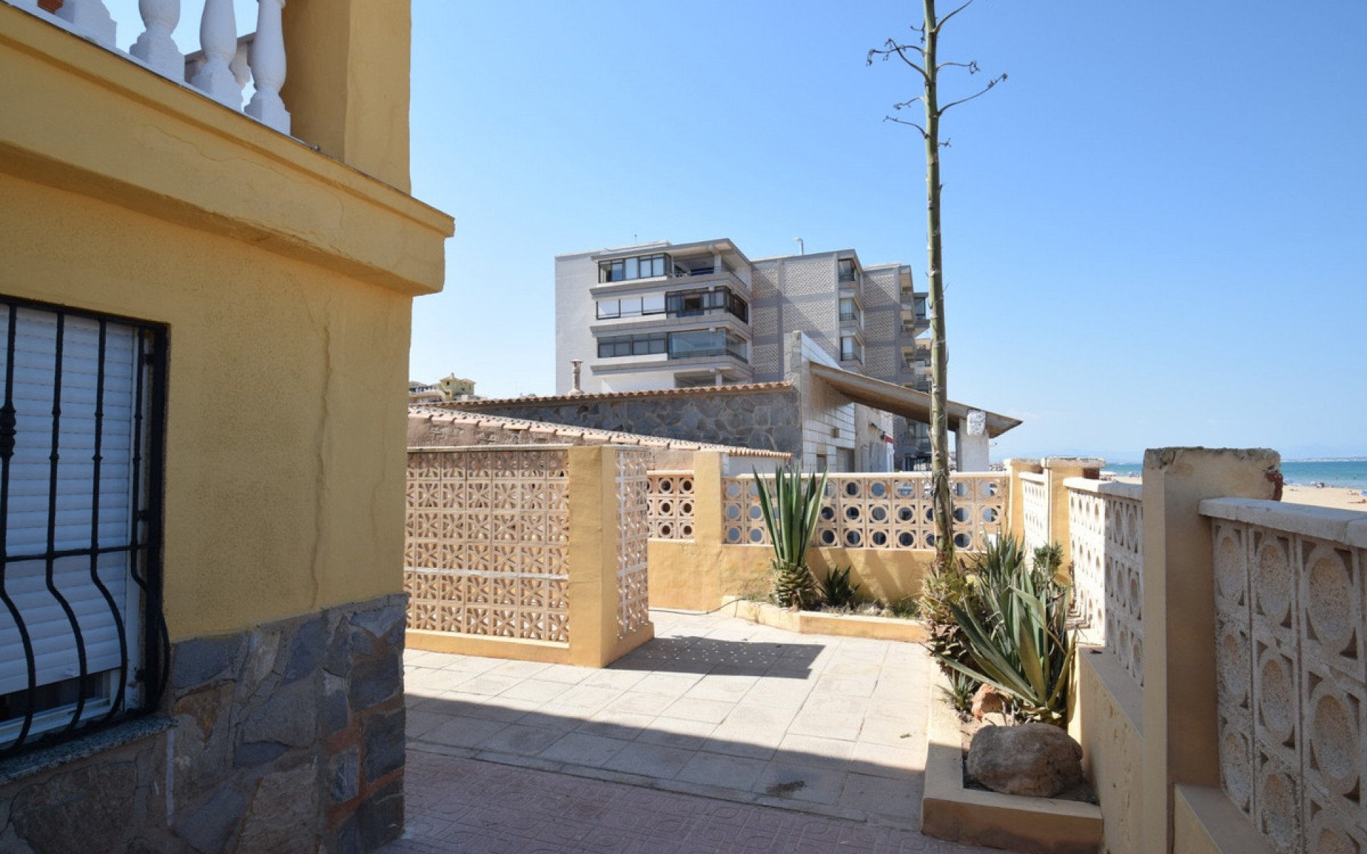 A Vendre - Villa - Guardamar Del Segura - Guardamar del Segura Centro