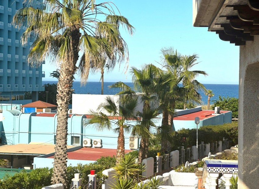 A Vendre - Villa - Guardamar Del Segura - Guardamar del Segura Centro