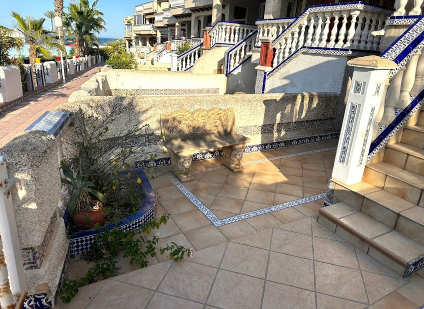 A Vendre - Villa - Guardamar Del Segura - Guardamar del Segura Centro