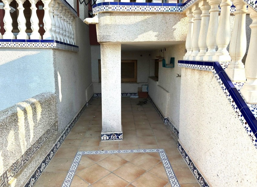 A Vendre - Villa - Guardamar Del Segura - Guardamar del Segura Centro