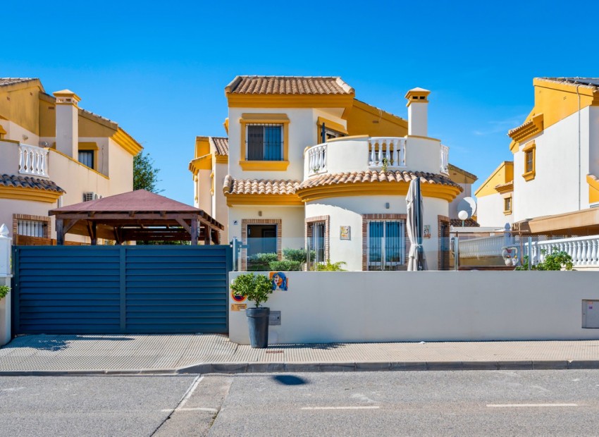 A Vendre - Villa - Guardamar Del Segura - Guardamar del Segura Centro