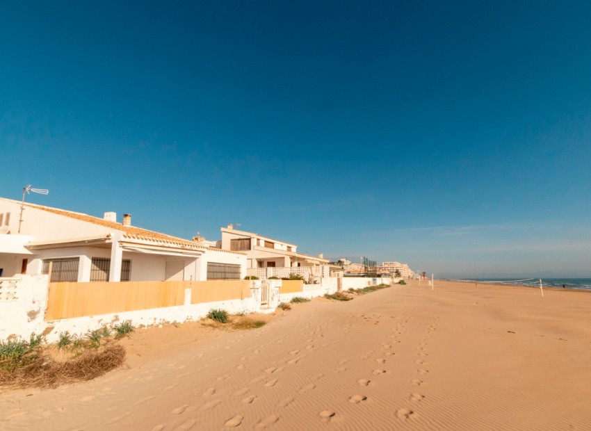 A Vendre - Villa - Guardamar Del Segura - Guardamar del Segura Centro