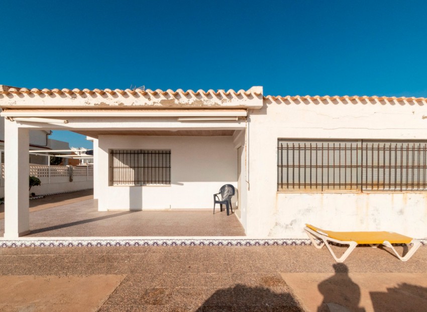 A Vendre - Villa - Guardamar Del Segura - Guardamar del Segura Centro