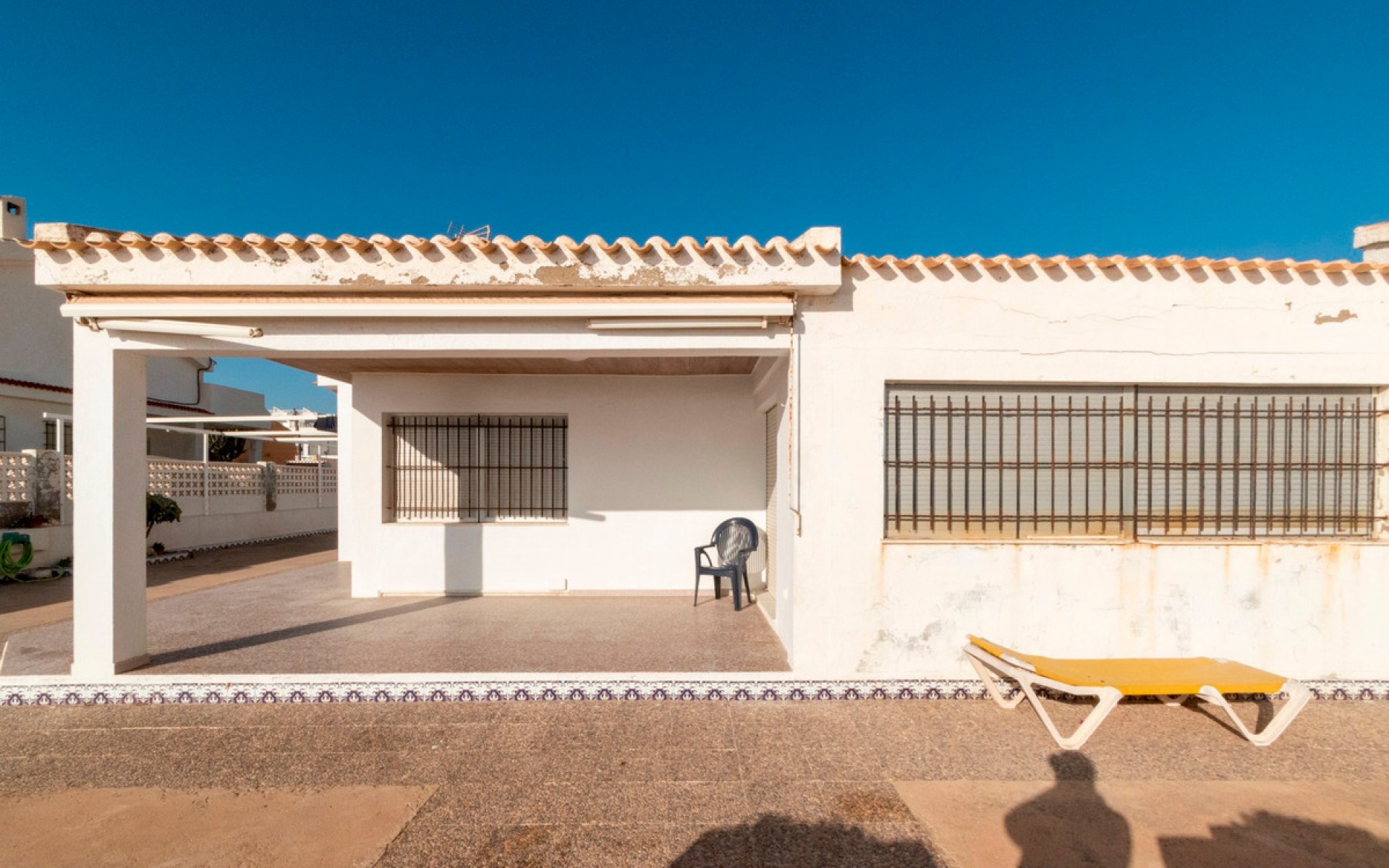 A Vendre - Villa - Guardamar Del Segura - Guardamar del Segura Centro
