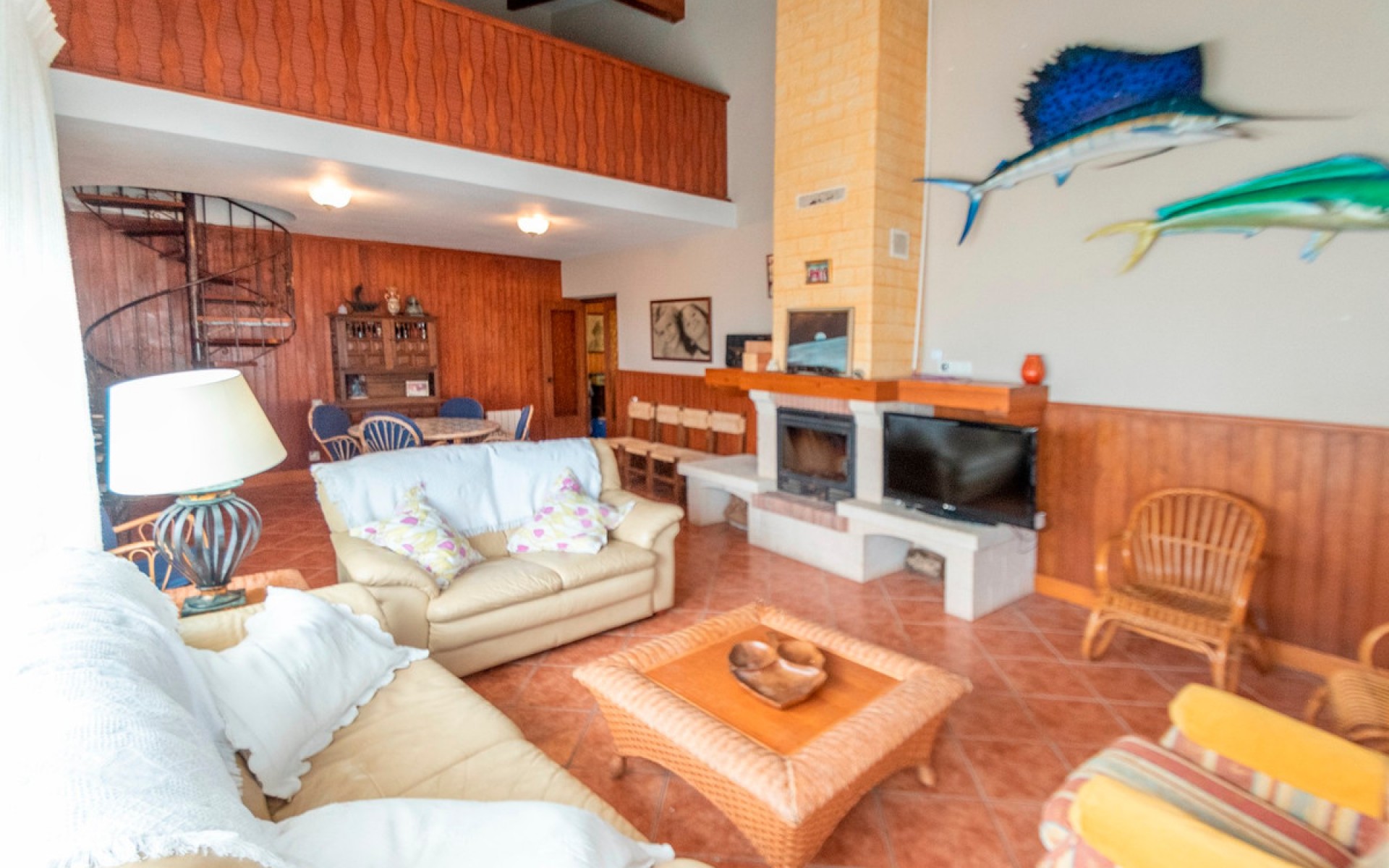 A Vendre - Villa - Guardamar Del Segura - Guardamar del Segura Centro