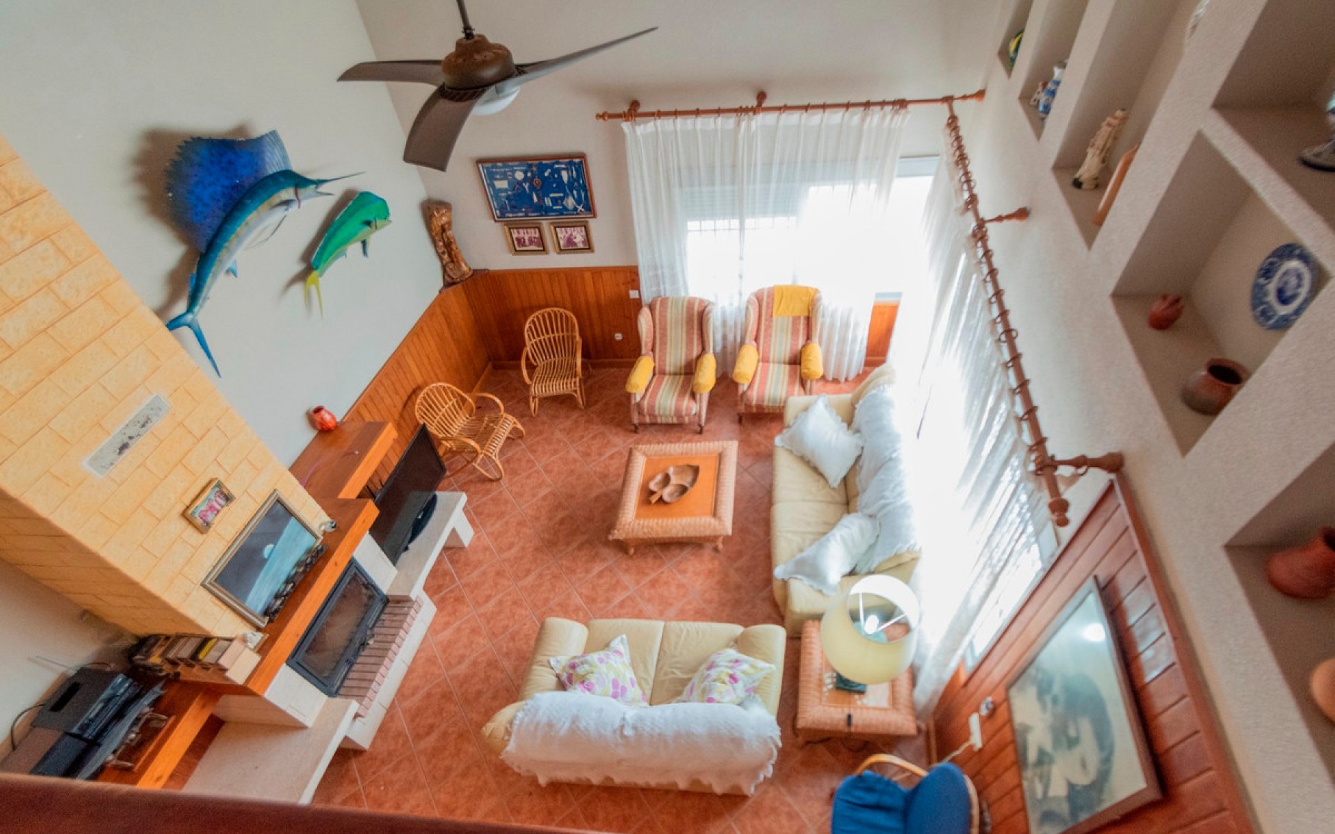 A Vendre - Villa - Guardamar Del Segura - Guardamar del Segura Centro