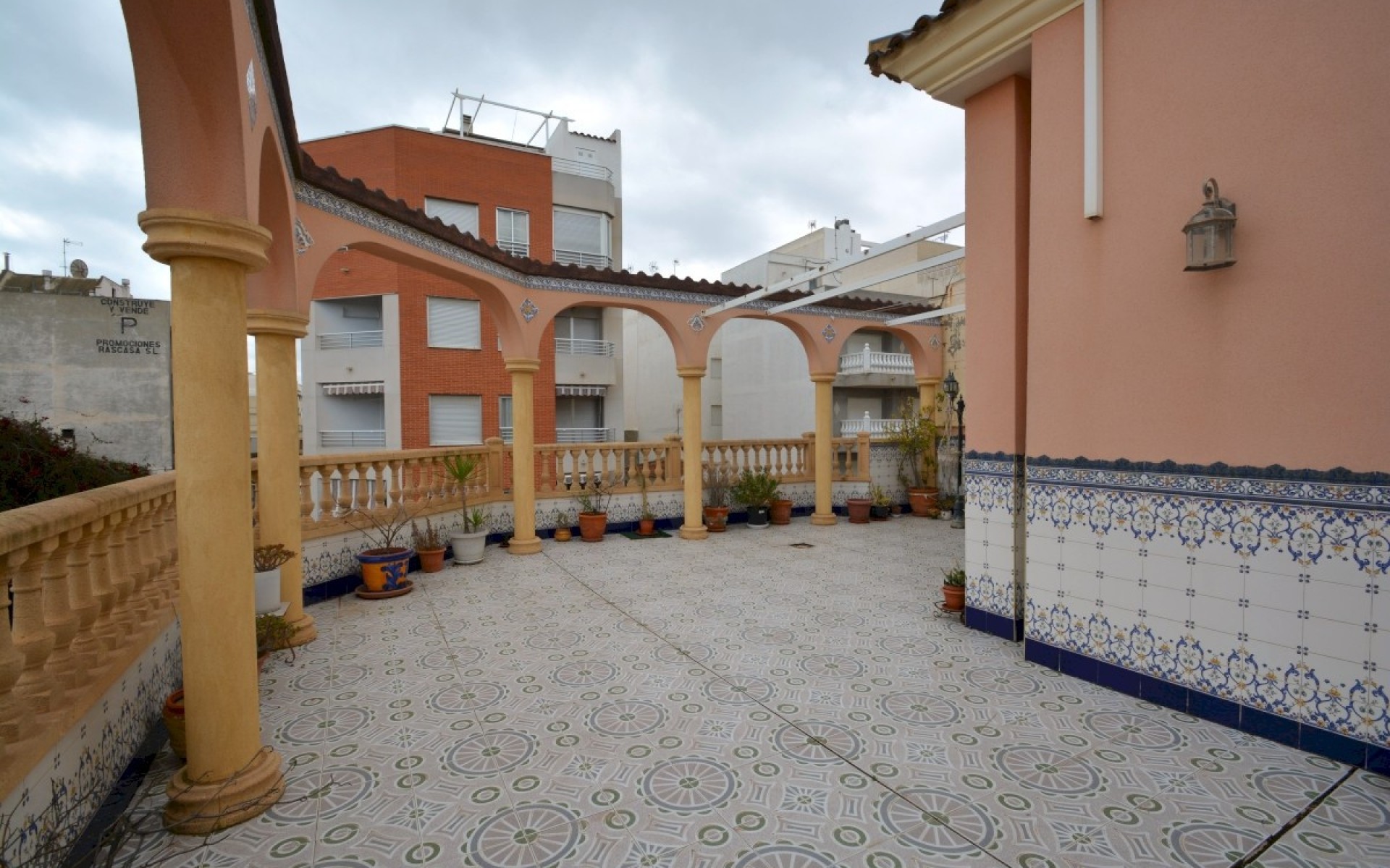 A Vendre - Villa - Guardamar Del Segura - Guardamar del Segura Centro