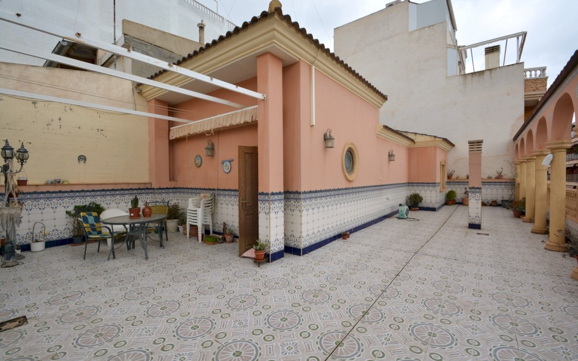 A Vendre - Villa - Guardamar Del Segura - Guardamar del Segura Centro
