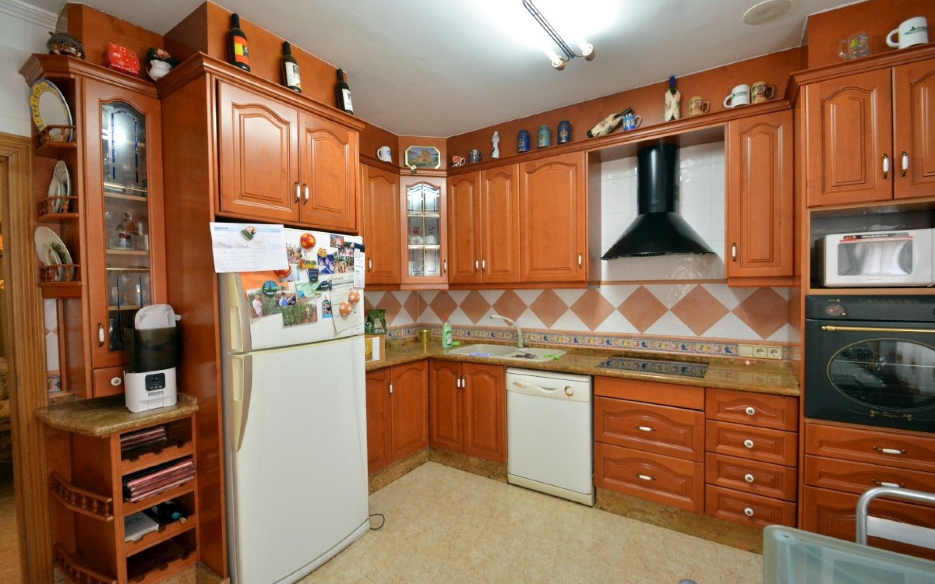 A Vendre - Villa - Guardamar Del Segura - Guardamar del Segura Centro