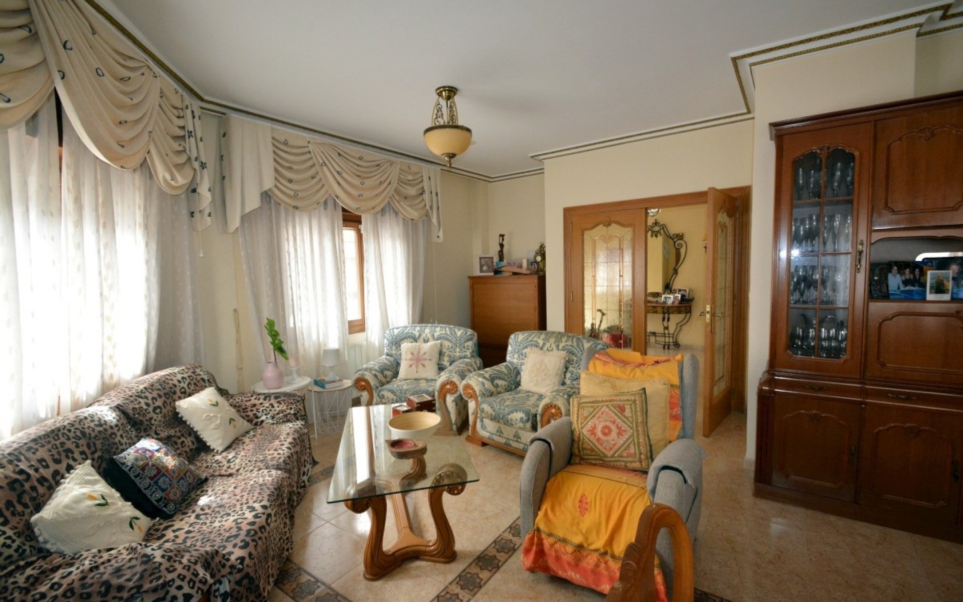 A Vendre - Villa - Guardamar Del Segura - Guardamar del Segura Centro