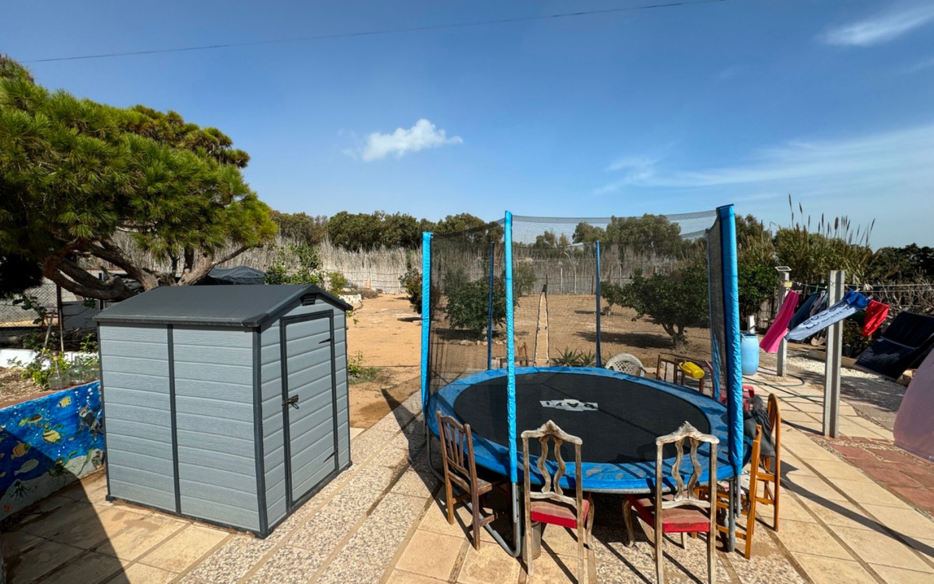A Vendre - Villa - Guardamar Del Segura - Guardamar del Segura Centro