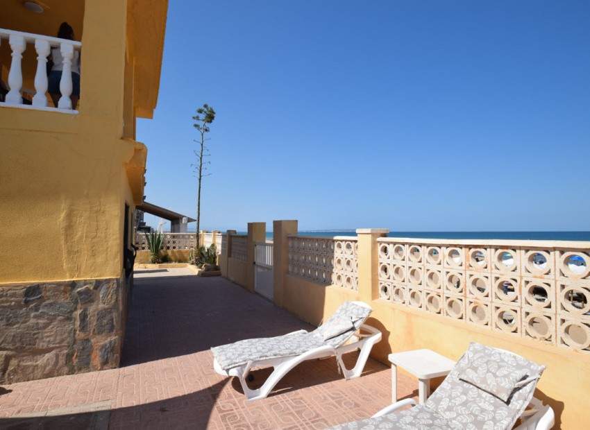 A Vendre - Villa - Guardamar Del Segura - Guardamar del Segura Centro