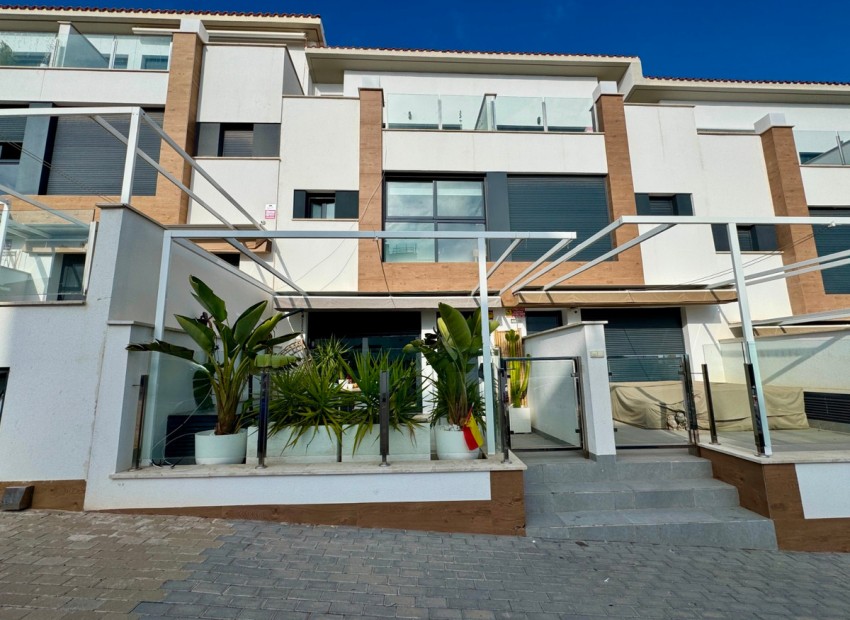 A Vendre - Villa - Guardamar Del Segura - Guardamar del Segura Centro