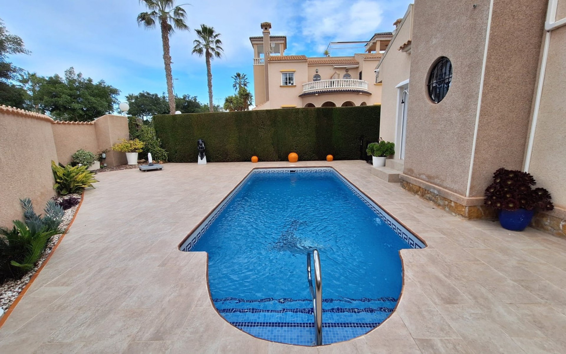 A Vendre - Villa - Guardamar Del Segura - Guardamar del Segura Centro
