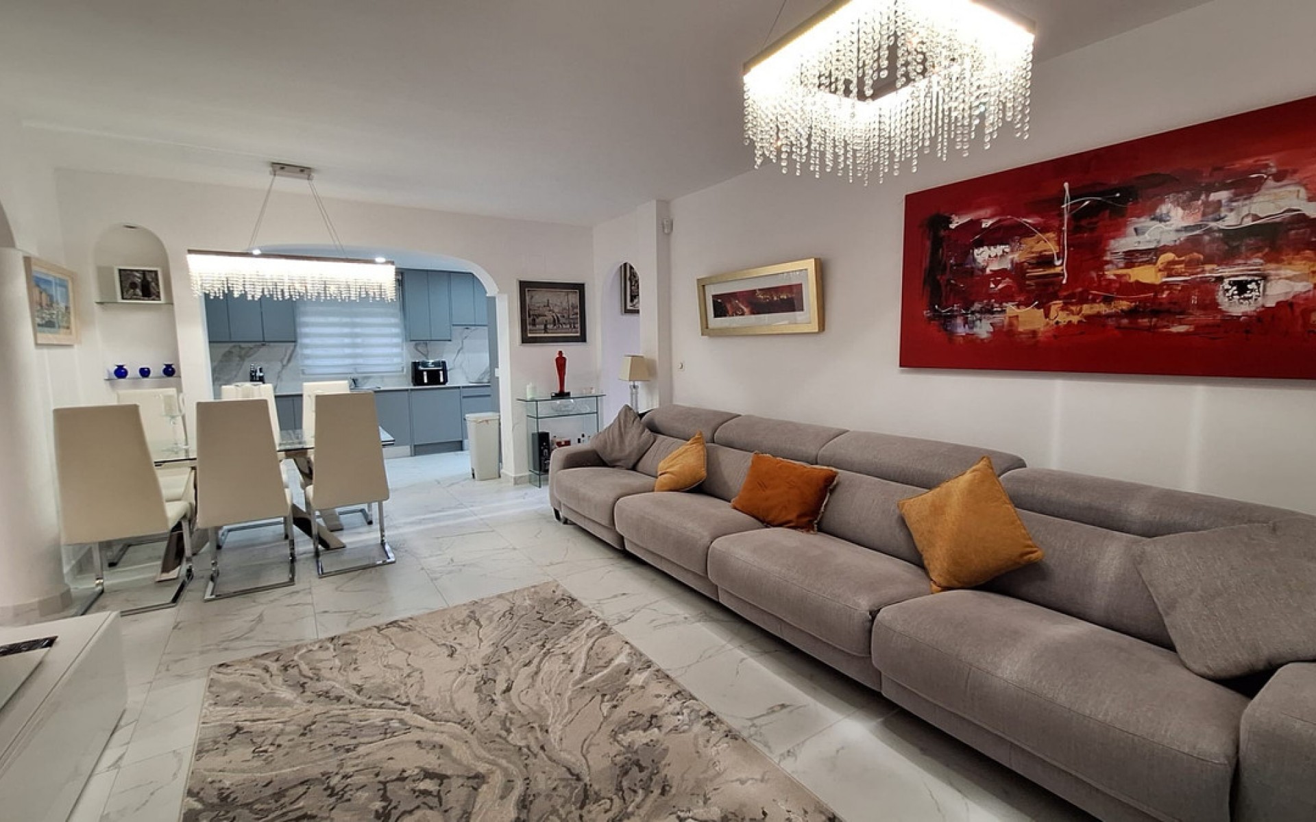 A Vendre - Villa - Guardamar Del Segura - Guardamar del Segura Centro