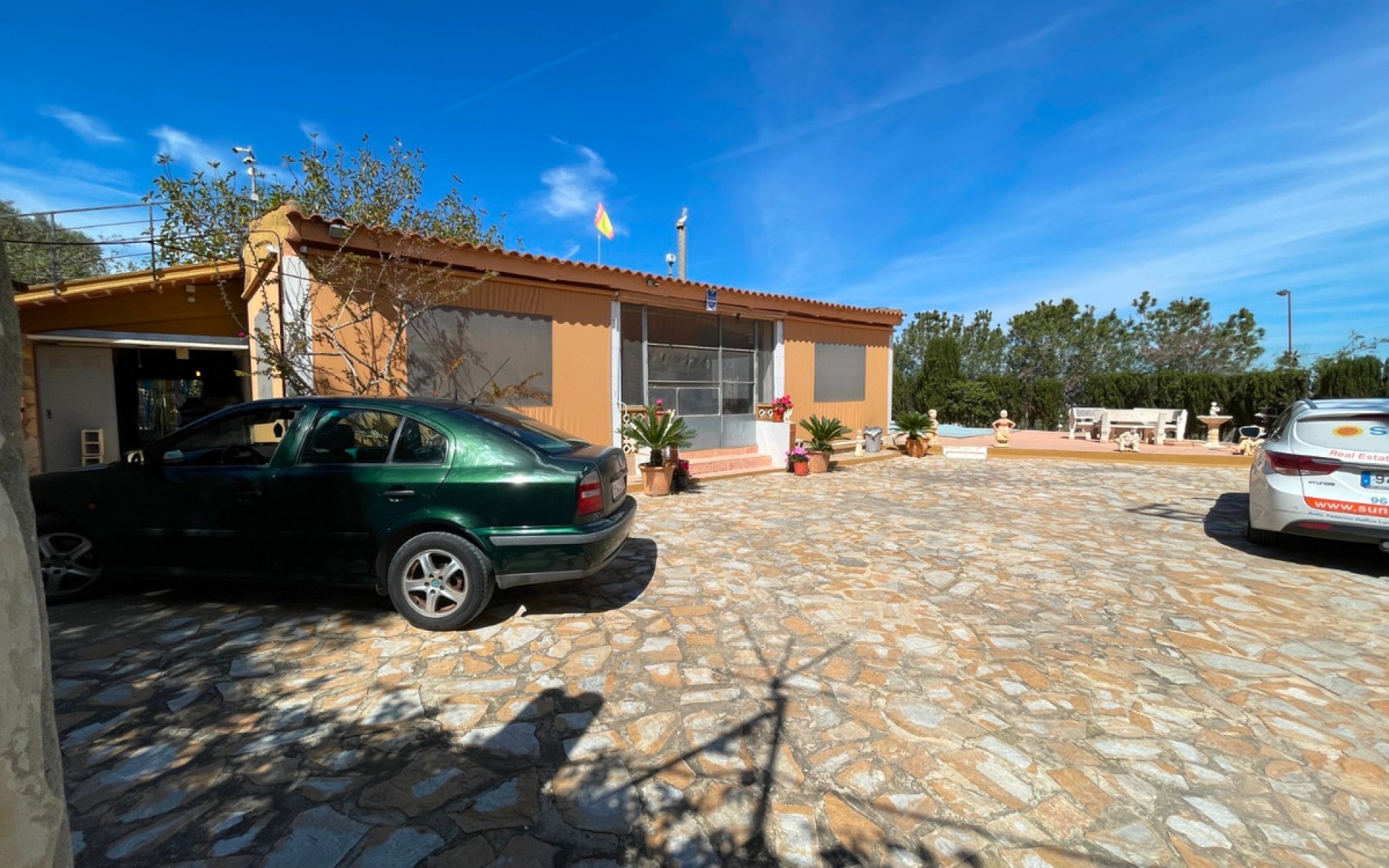 A Vendre - Villa - Guardamar Del Segura - Guardamar del Segura Centro