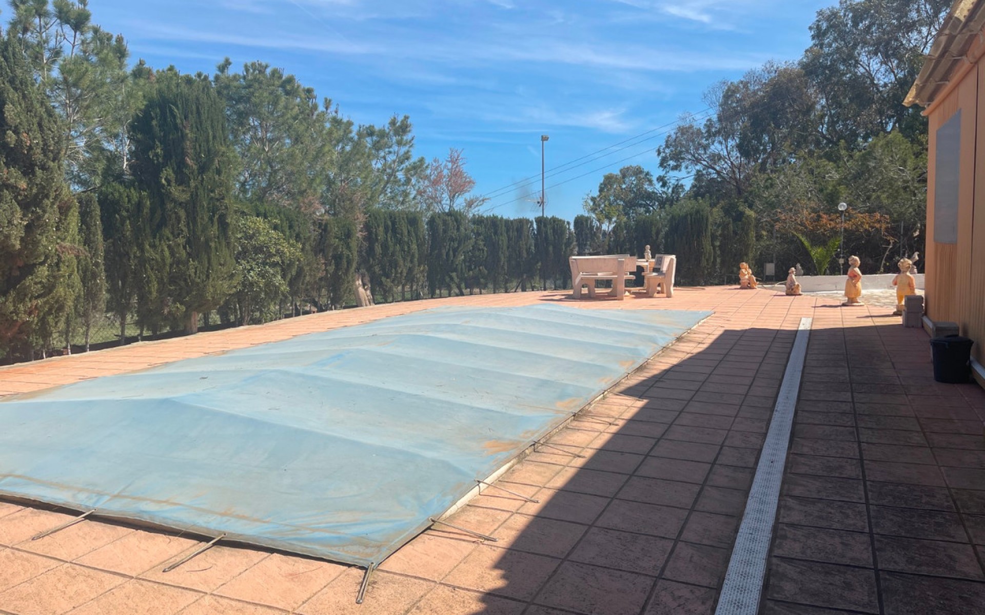 A Vendre - Villa - Guardamar Del Segura - Guardamar del Segura Centro