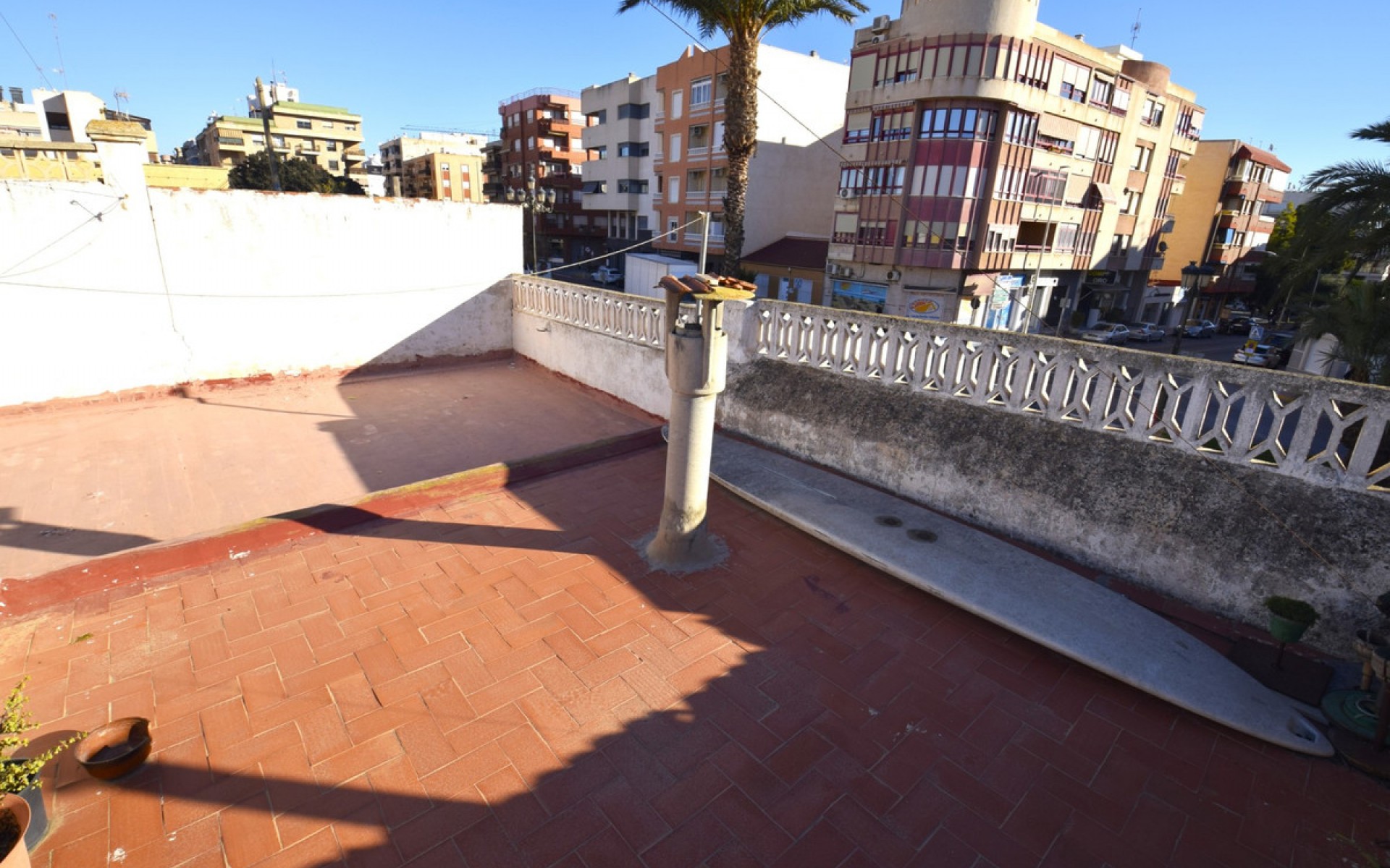 A Vendre - Villa - Guardamar Del Segura - Guardamar del Segura Centro